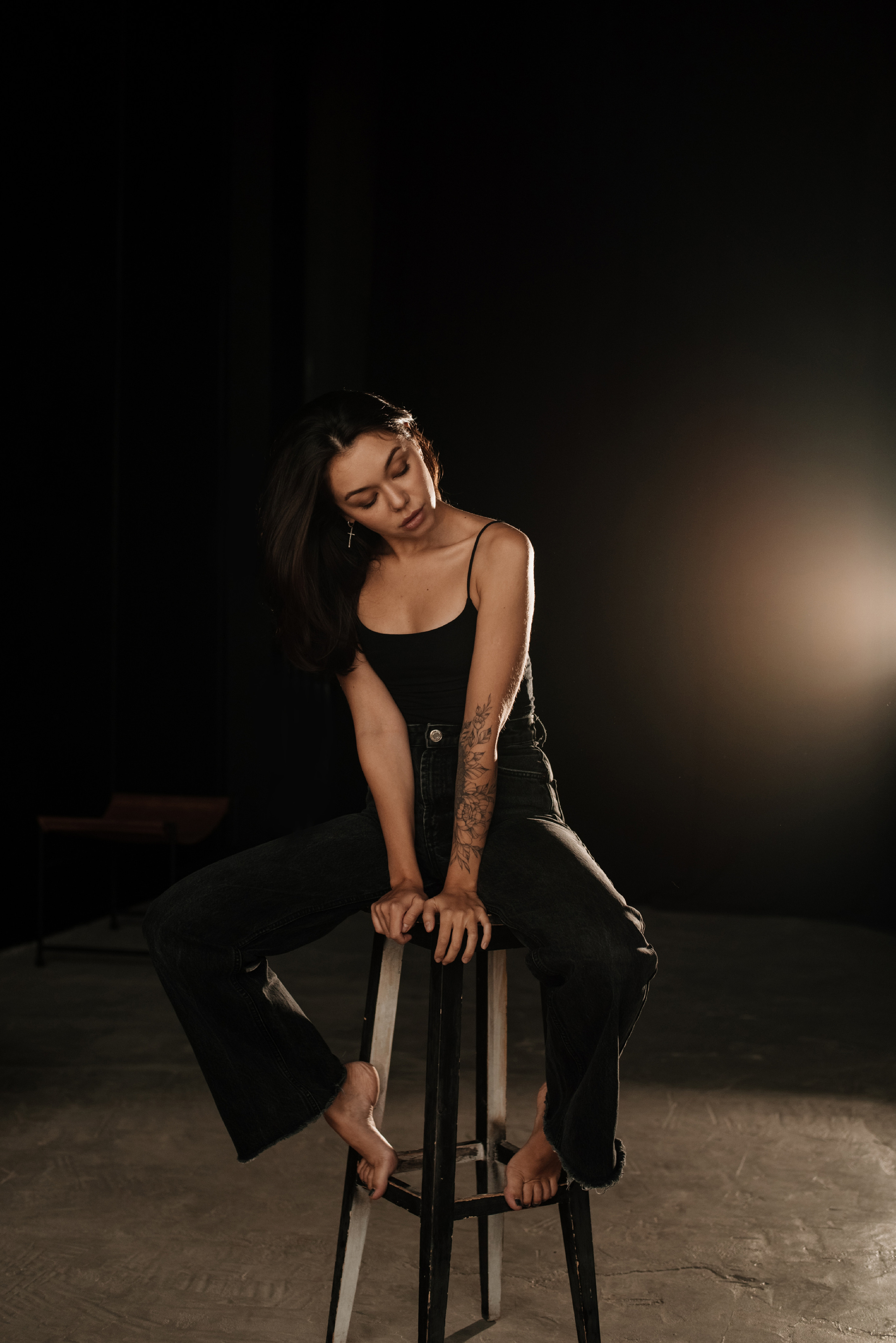 Лера. Фотограф Ольга Плеханова | Нижний Новгород, Москва