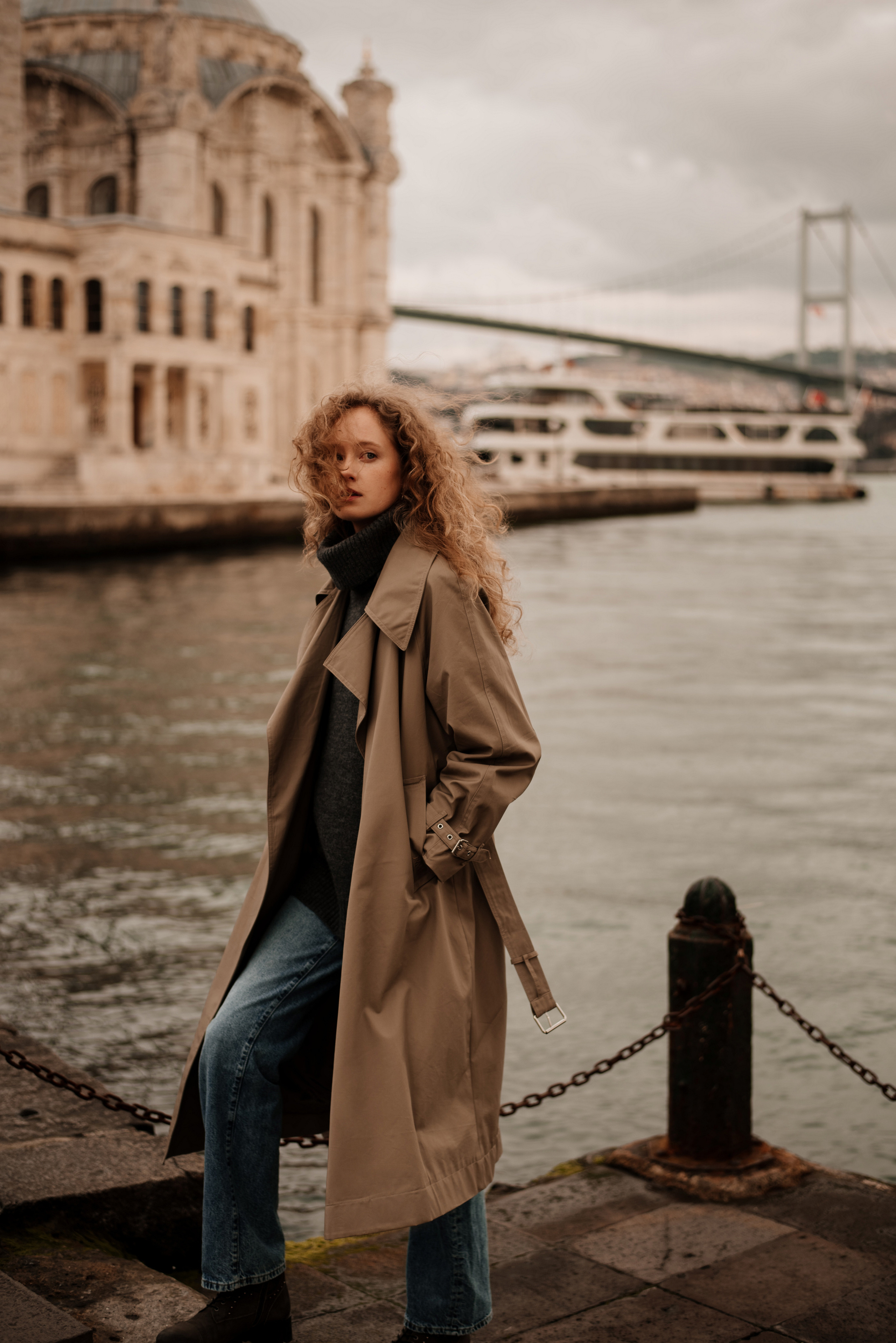 Арина Стамбул. Фотограф Ольга Плеханова | Нижний Новгород, Москва