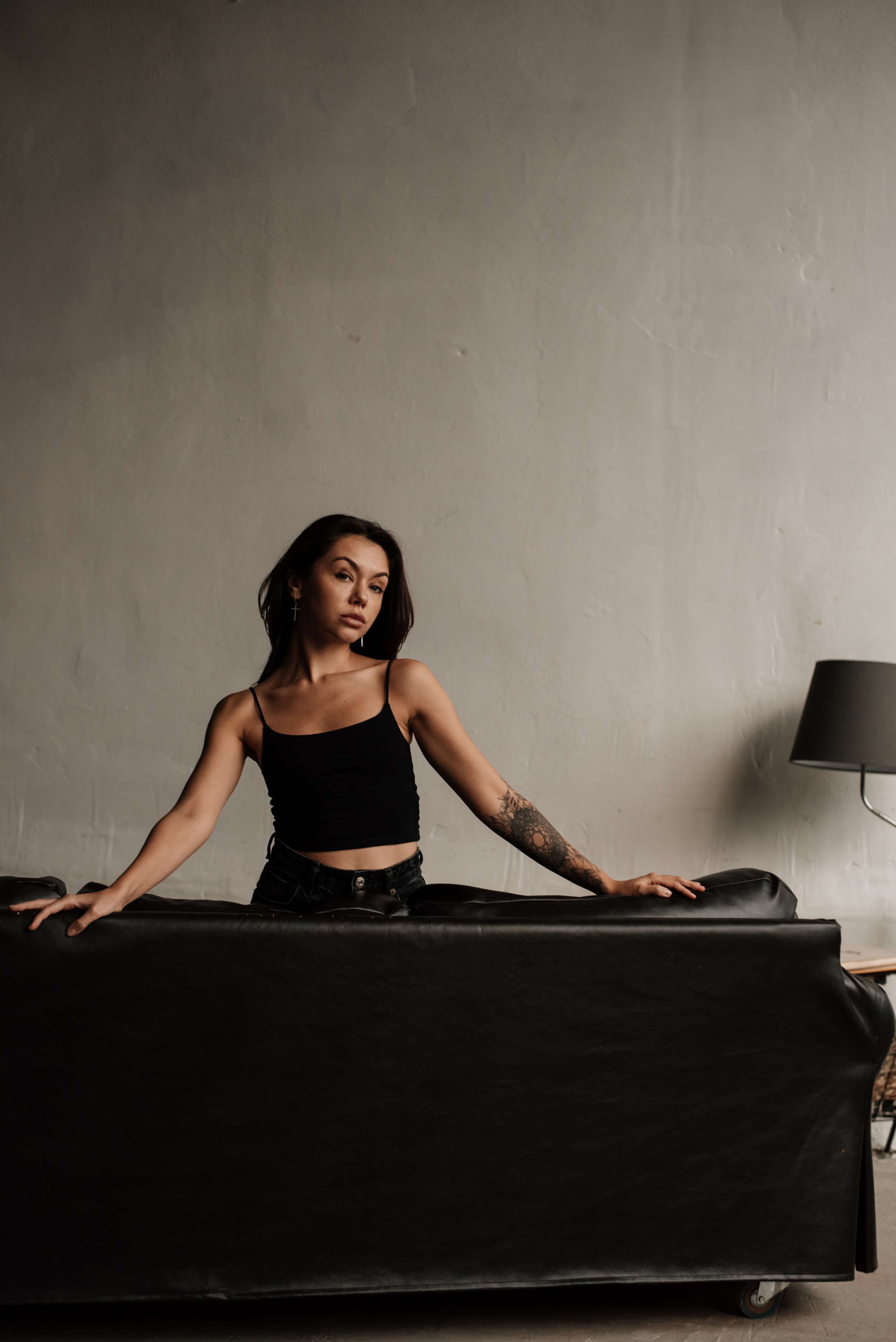 Лера. Фотограф Ольга Плеханова | Нижний Новгород, Москва