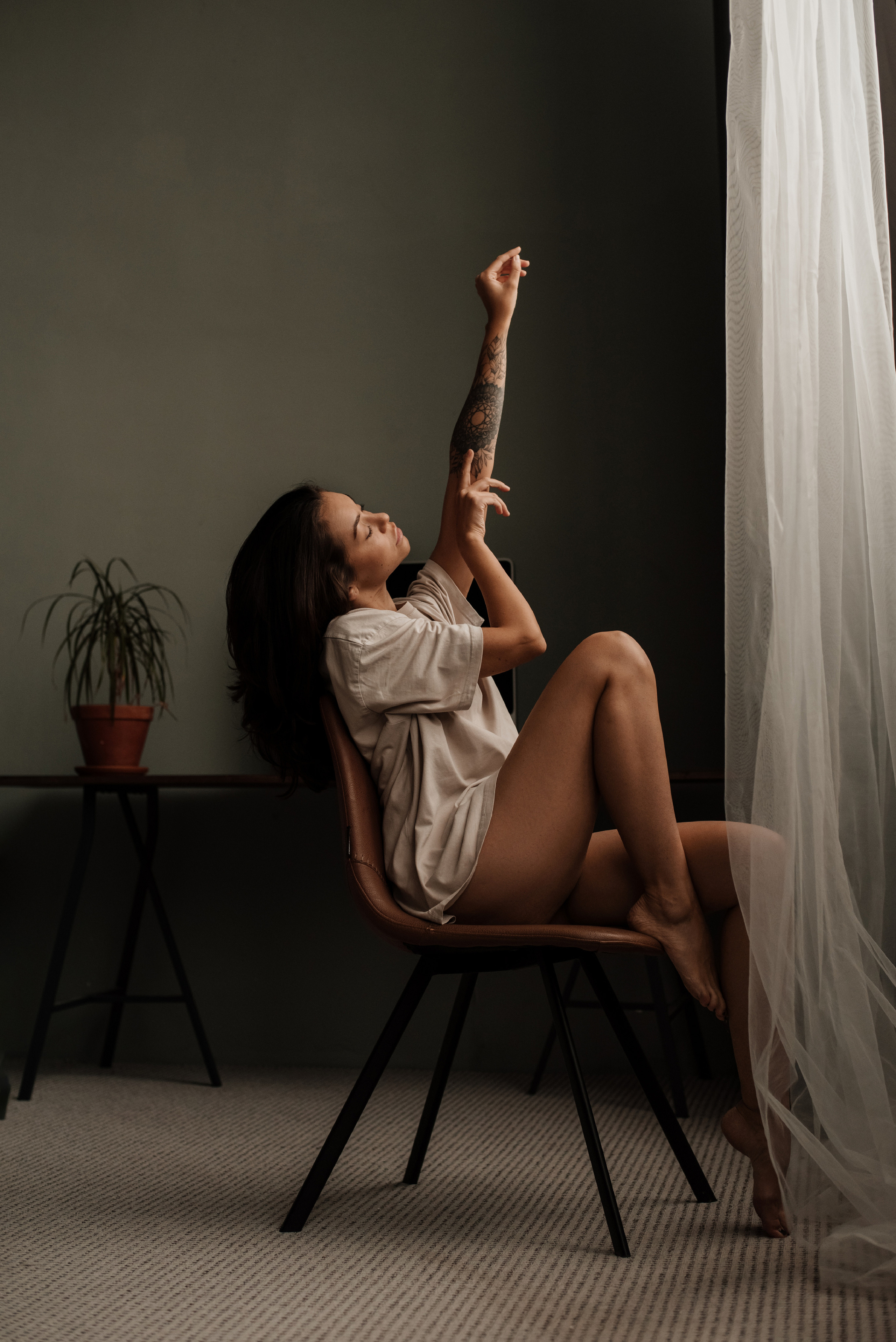 Лера. Фотограф Ольга Плеханова | Нижний Новгород, Москва