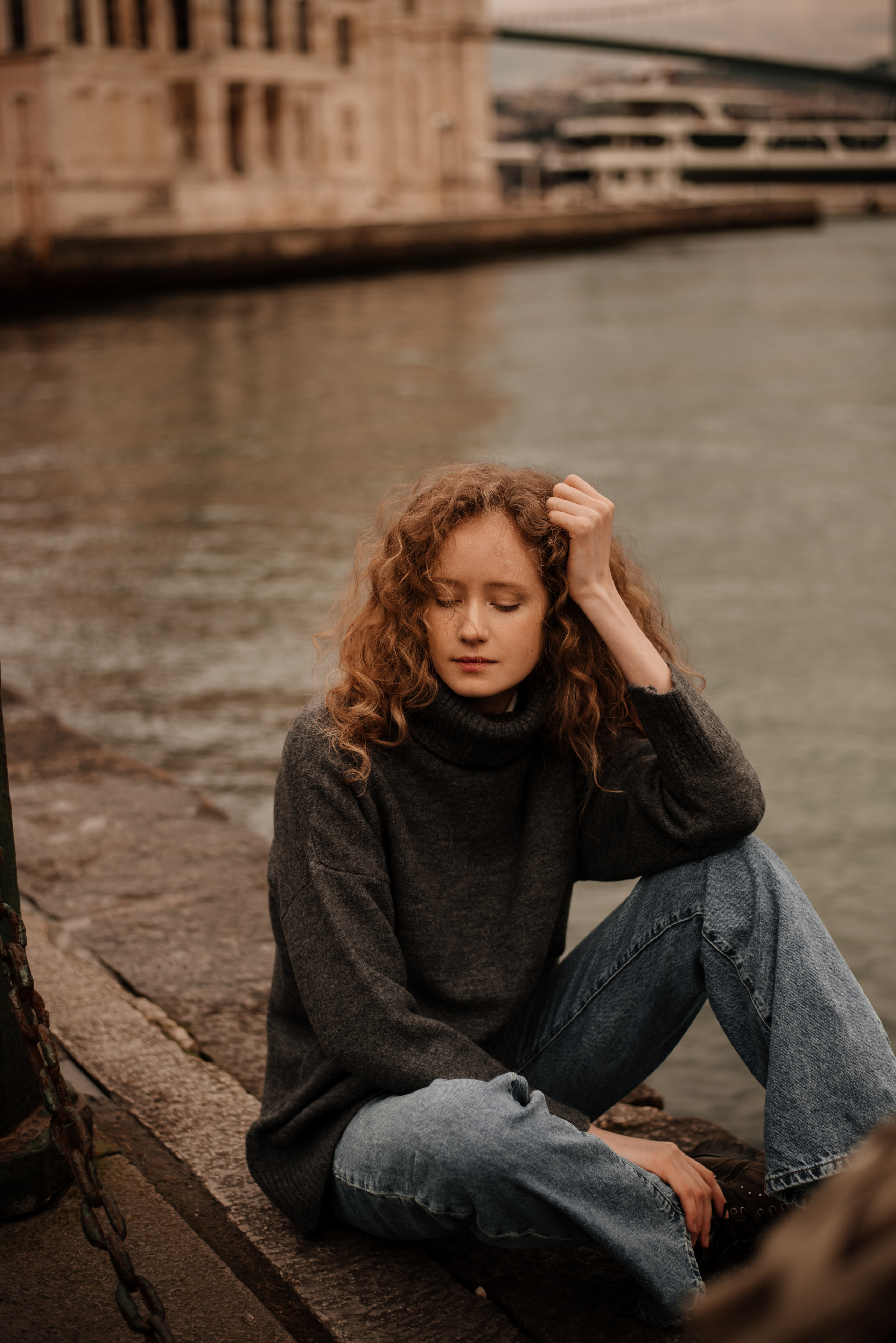 Арина Стамбул. Фотограф Ольга Плеханова | Нижний Новгород, Москва