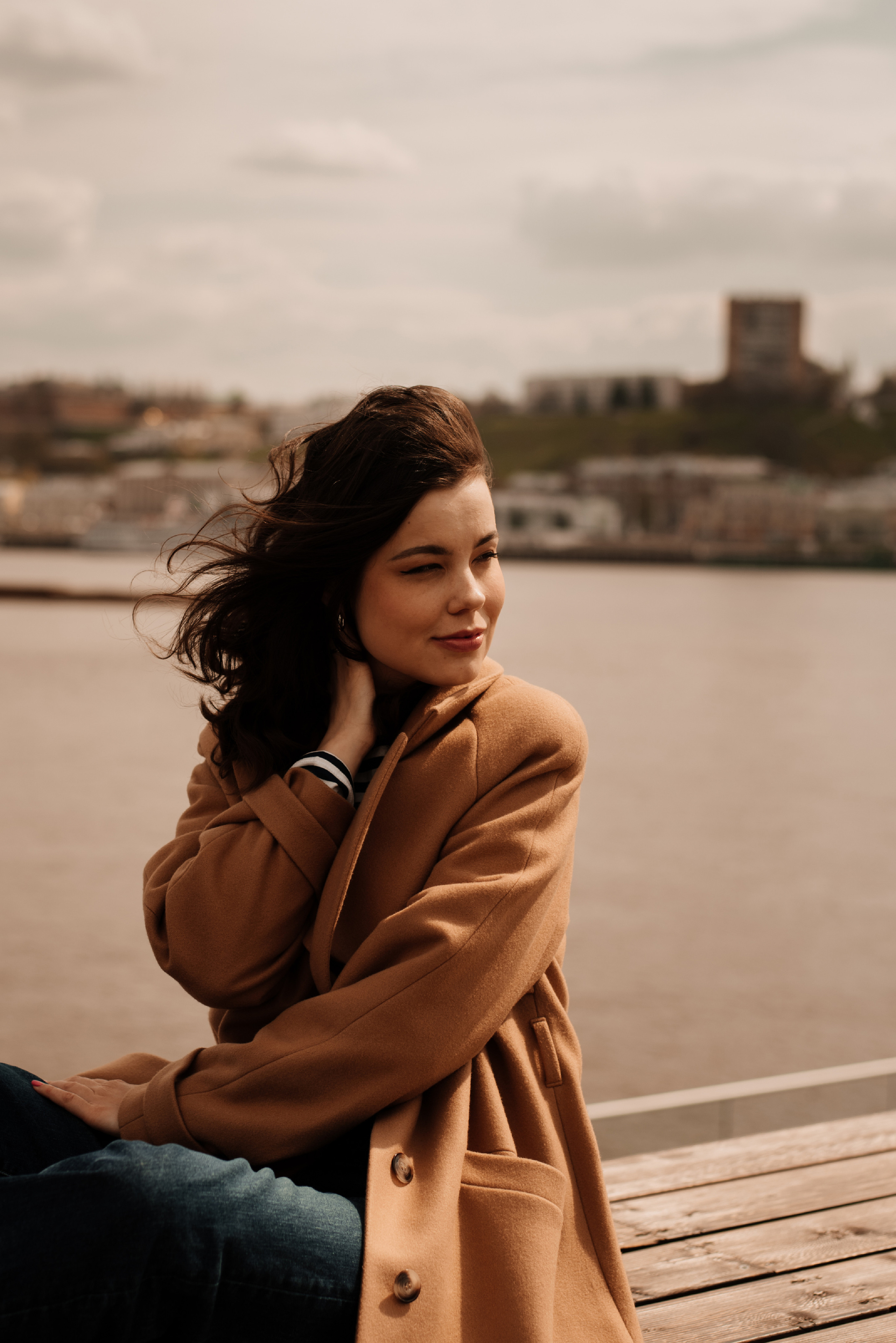 Настя Стрелка. Фотограф Ольга Плеханова | Нижний Новгород, Москва