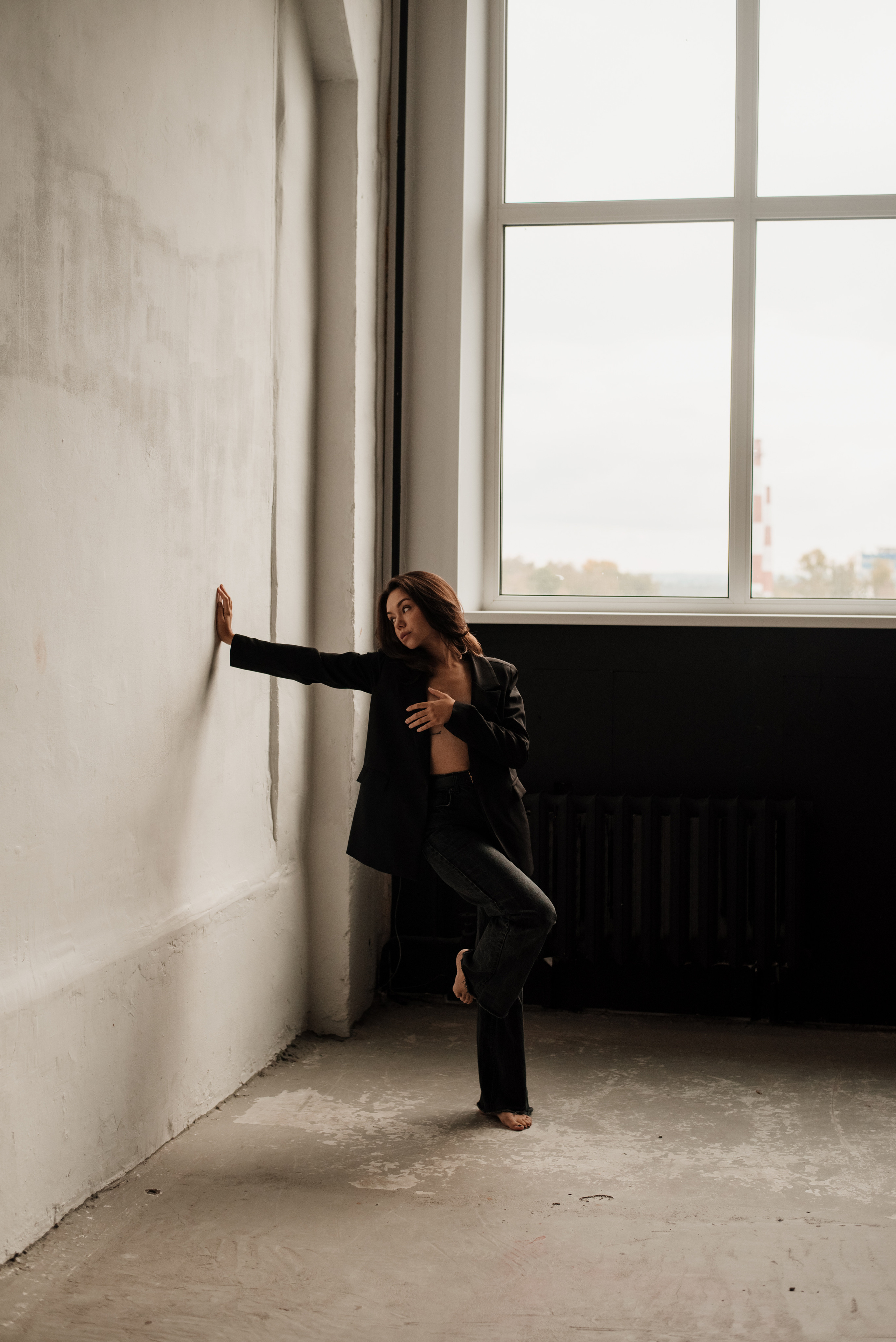 Лера. Фотограф Ольга Плеханова | Нижний Новгород, Москва