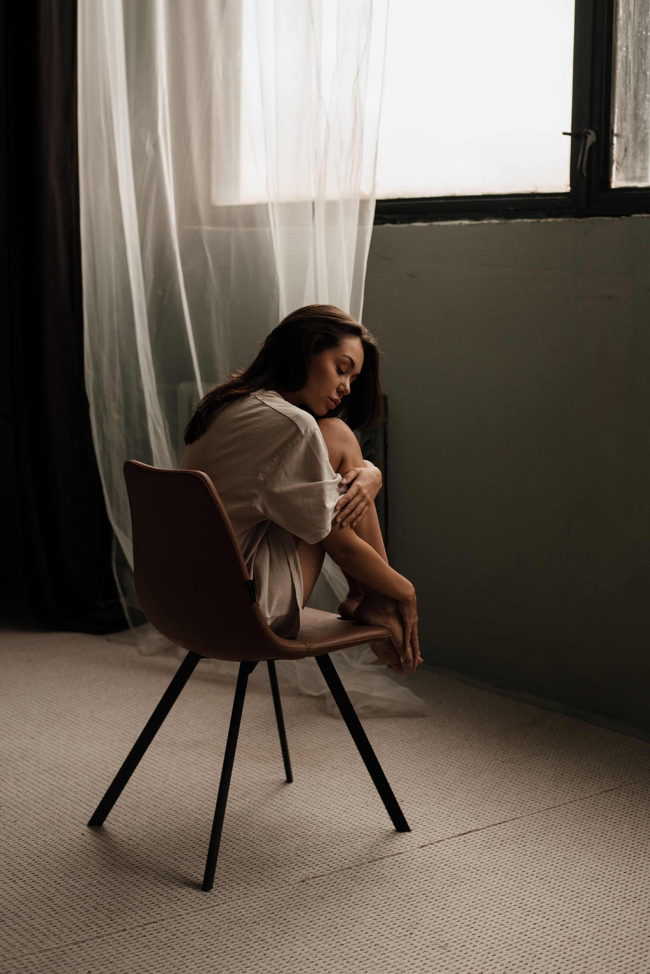 Лера. Фотограф Ольга Плеханова | Нижний Новгород, Москва