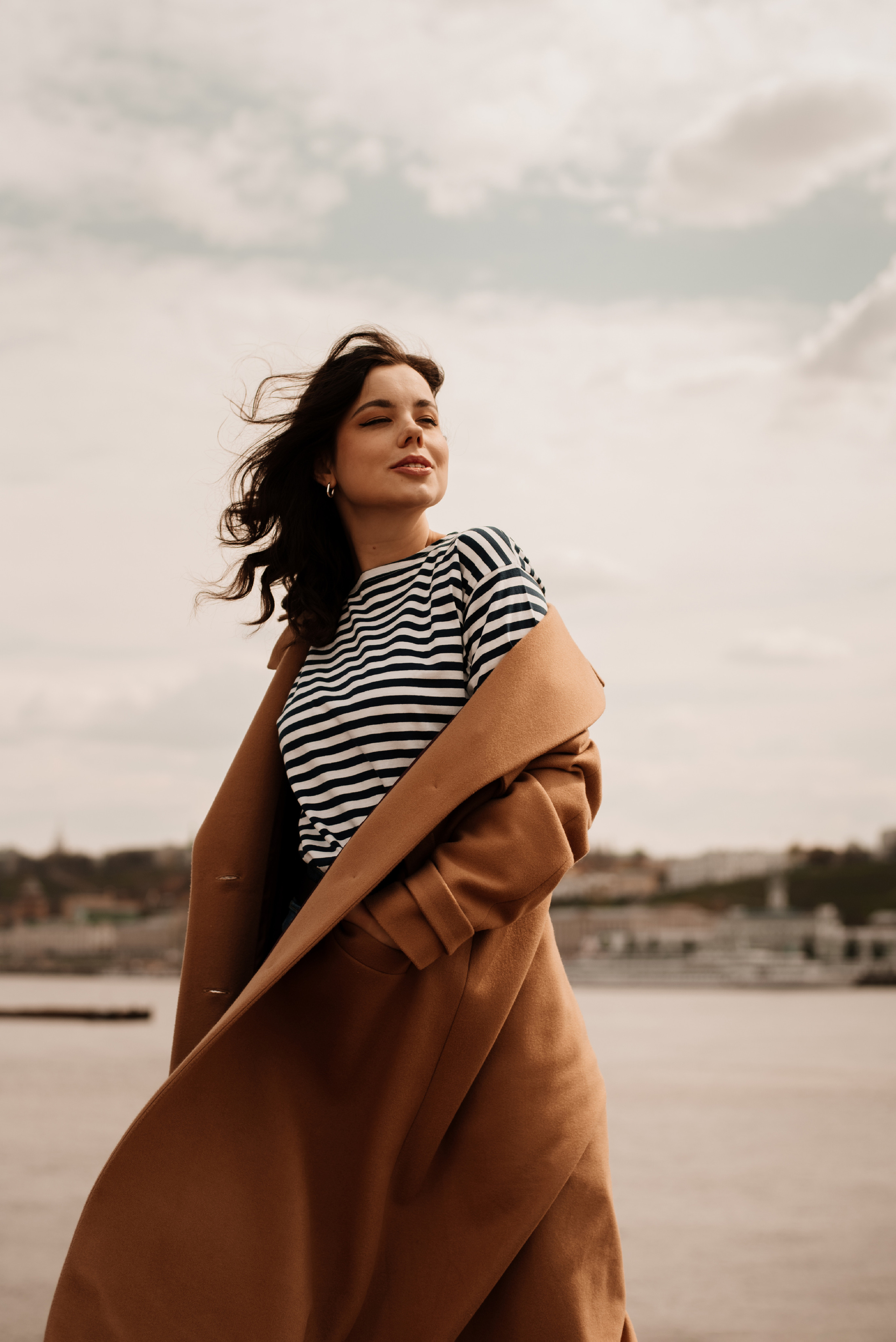 Настя Стрелка. Фотограф Ольга Плеханова | Нижний Новгород, Москва