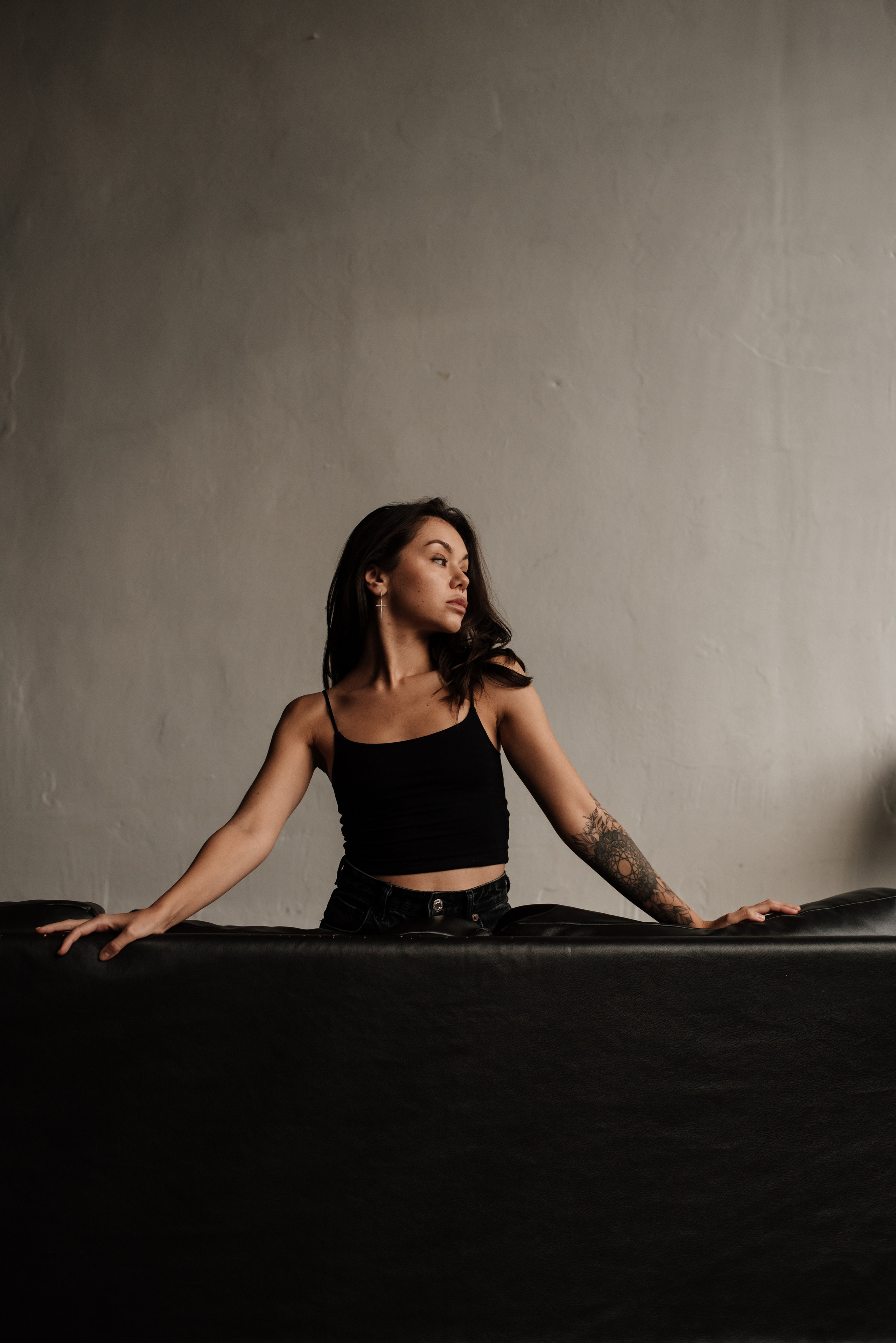 Лера. Фотограф Ольга Плеханова | Нижний Новгород, Москва