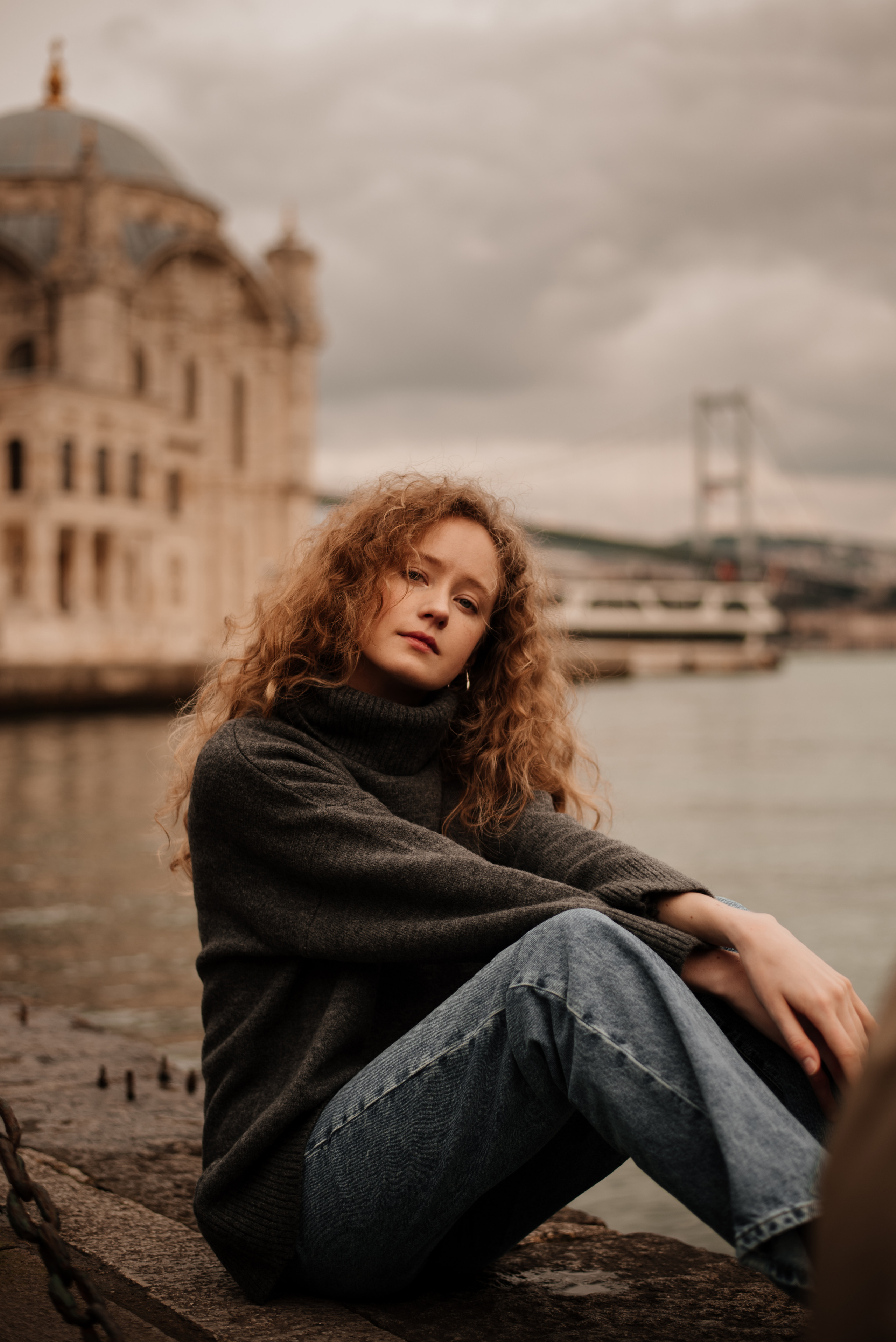 Арина Стамбул. Фотограф Ольга Плеханова | Нижний Новгород, Москва