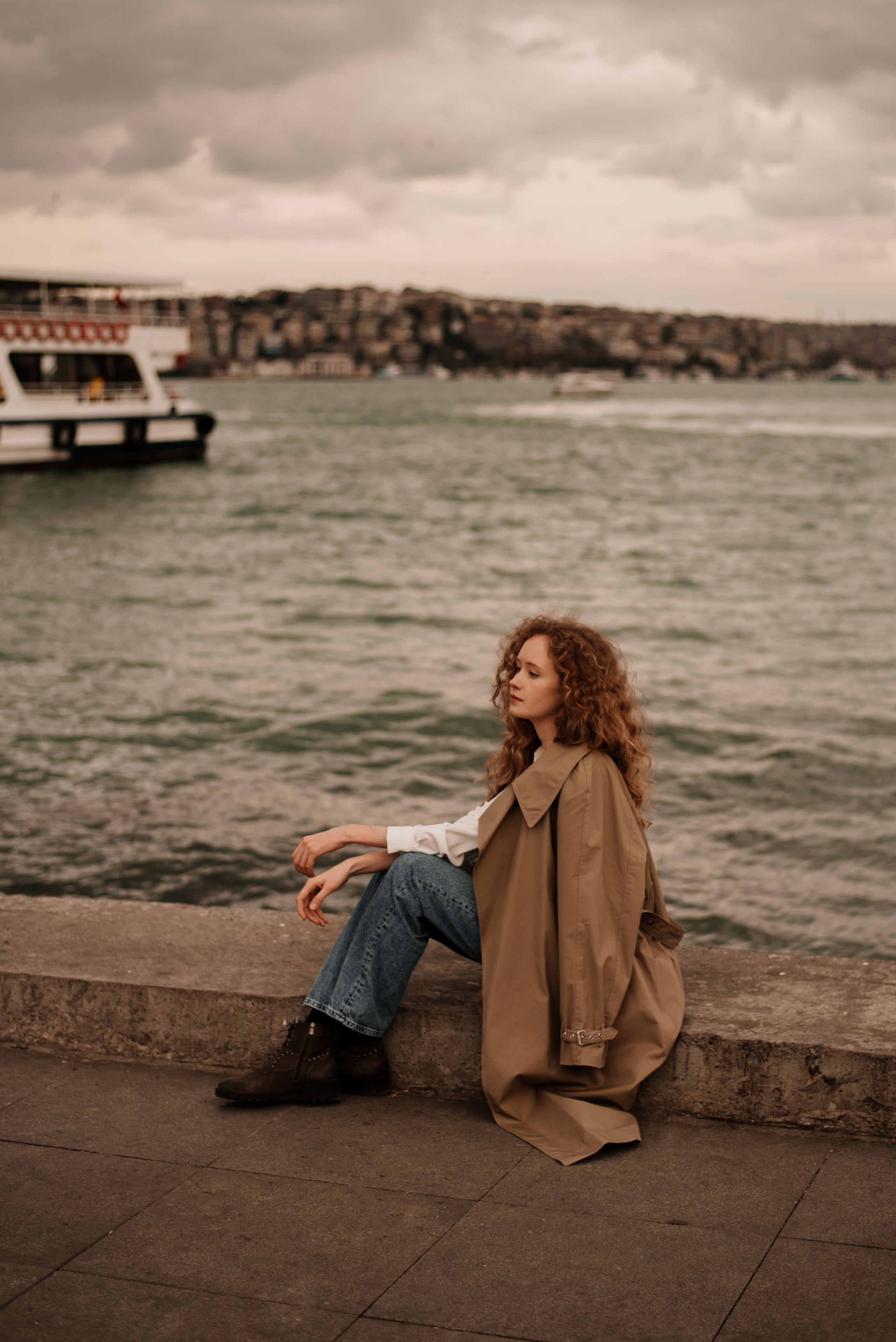 Арина Стамбул. Фотограф Ольга Плеханова | Нижний Новгород, Москва