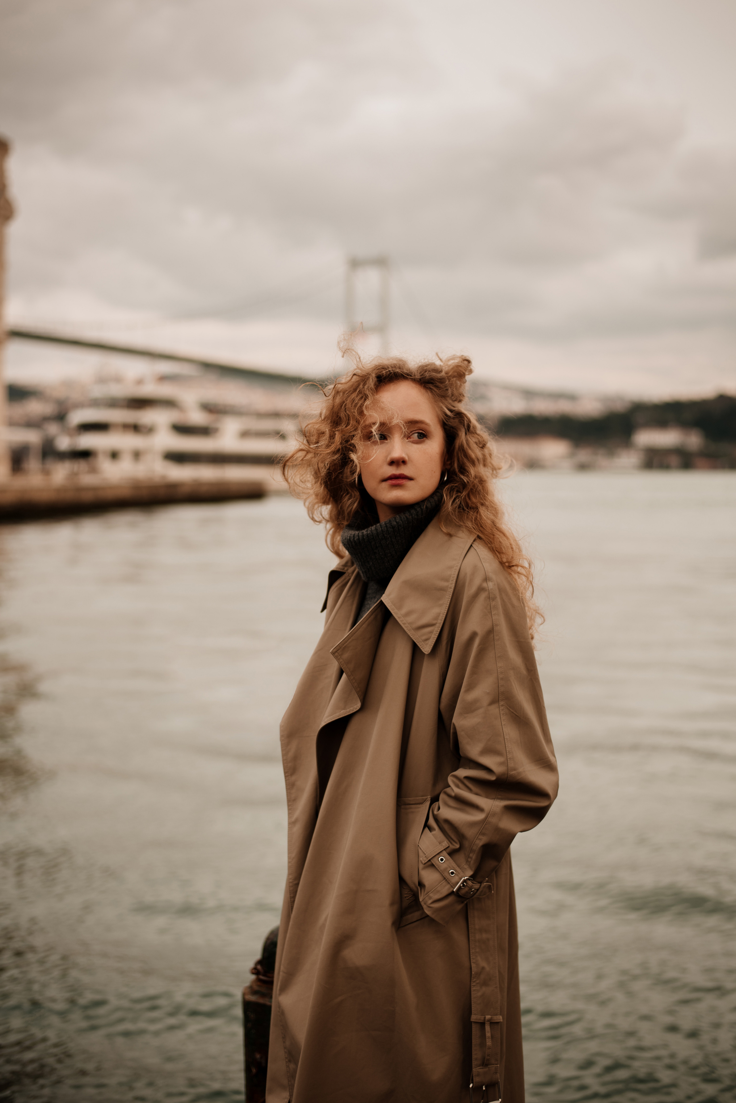 Арина Стамбул. Фотограф Ольга Плеханова | Нижний Новгород, Москва