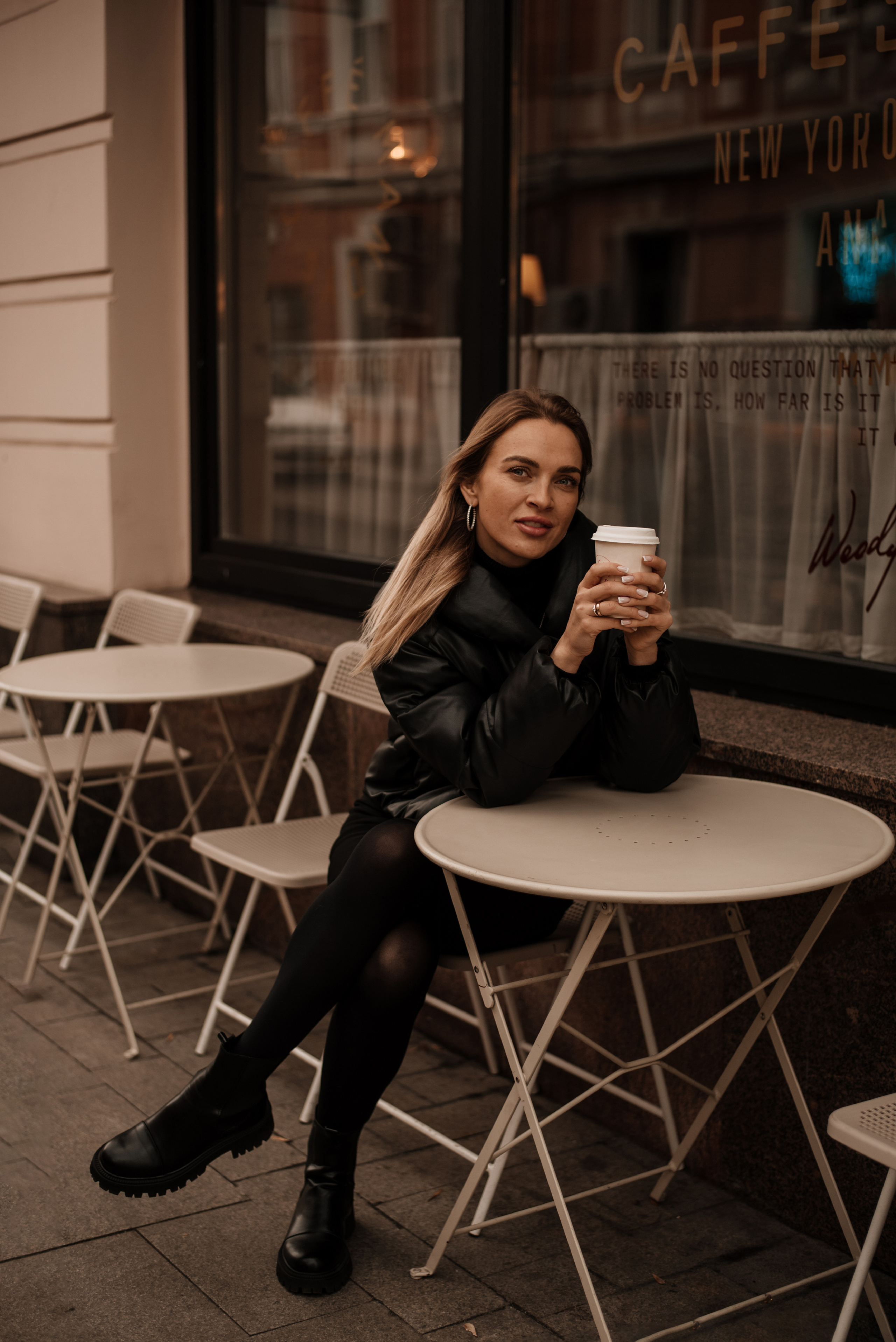 Аня. Фотограф Ольга Плеханова | Нижний Новгород, Москва