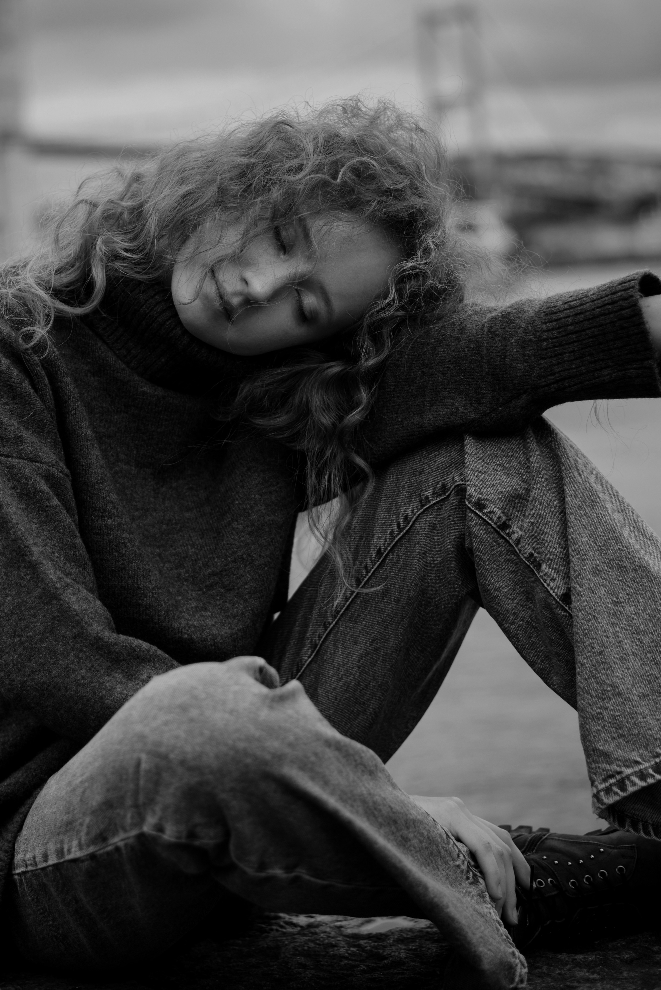 Арина Стамбул. Фотограф Ольга Плеханова | Нижний Новгород, Москва