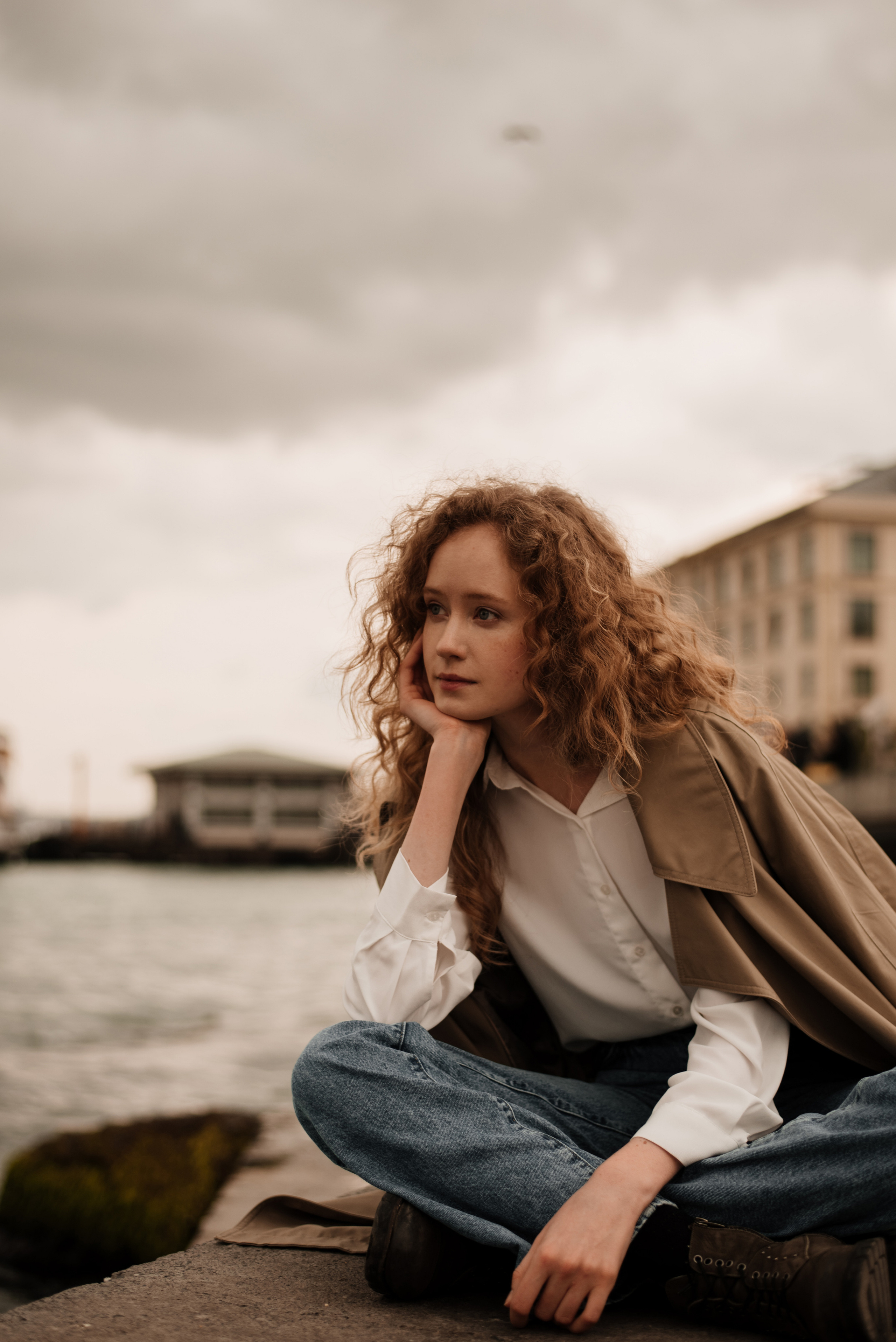 Арина Стамбул. Фотограф Ольга Плеханова | Нижний Новгород, Москва