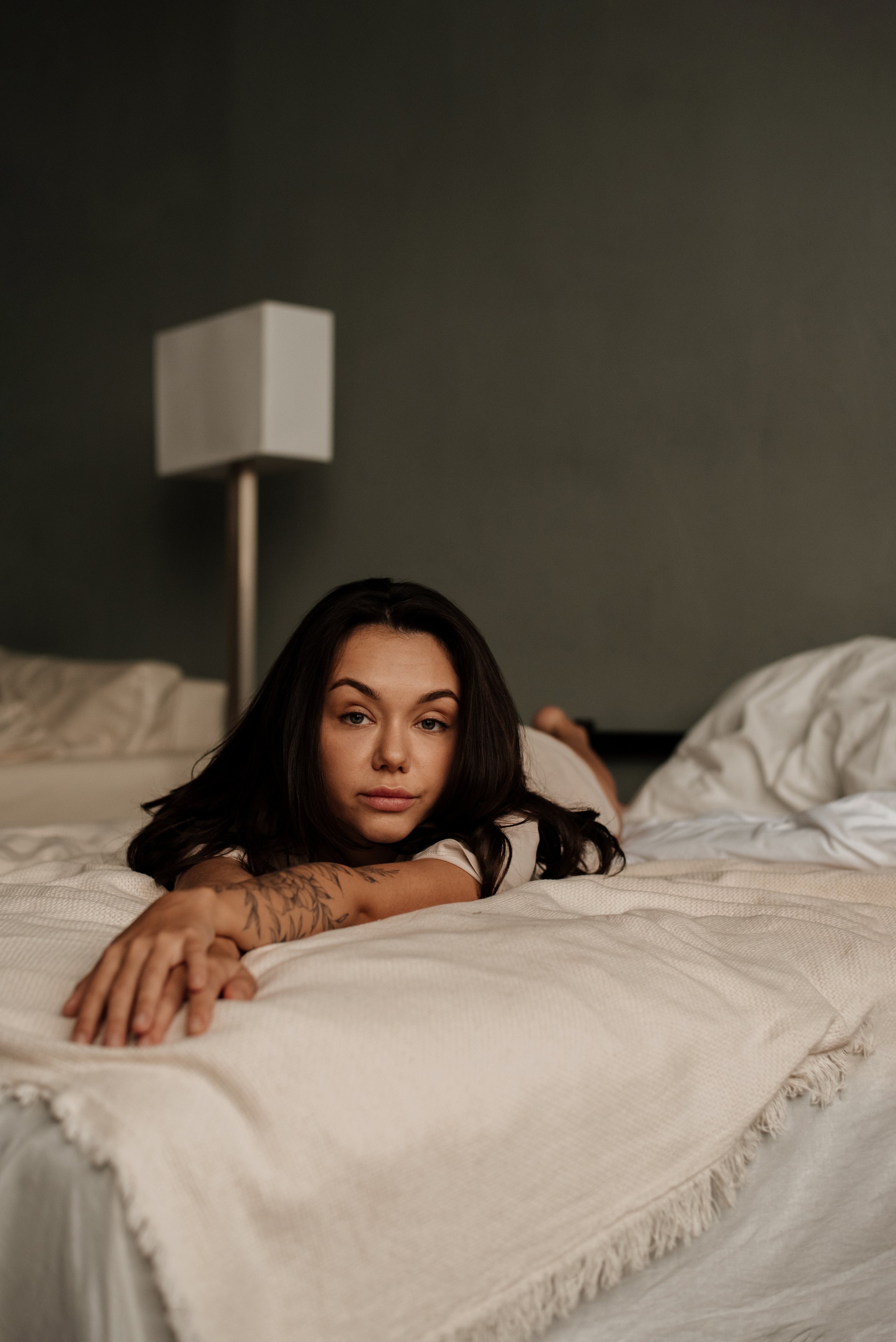 Лера. Фотограф Ольга Плеханова | Нижний Новгород, Москва