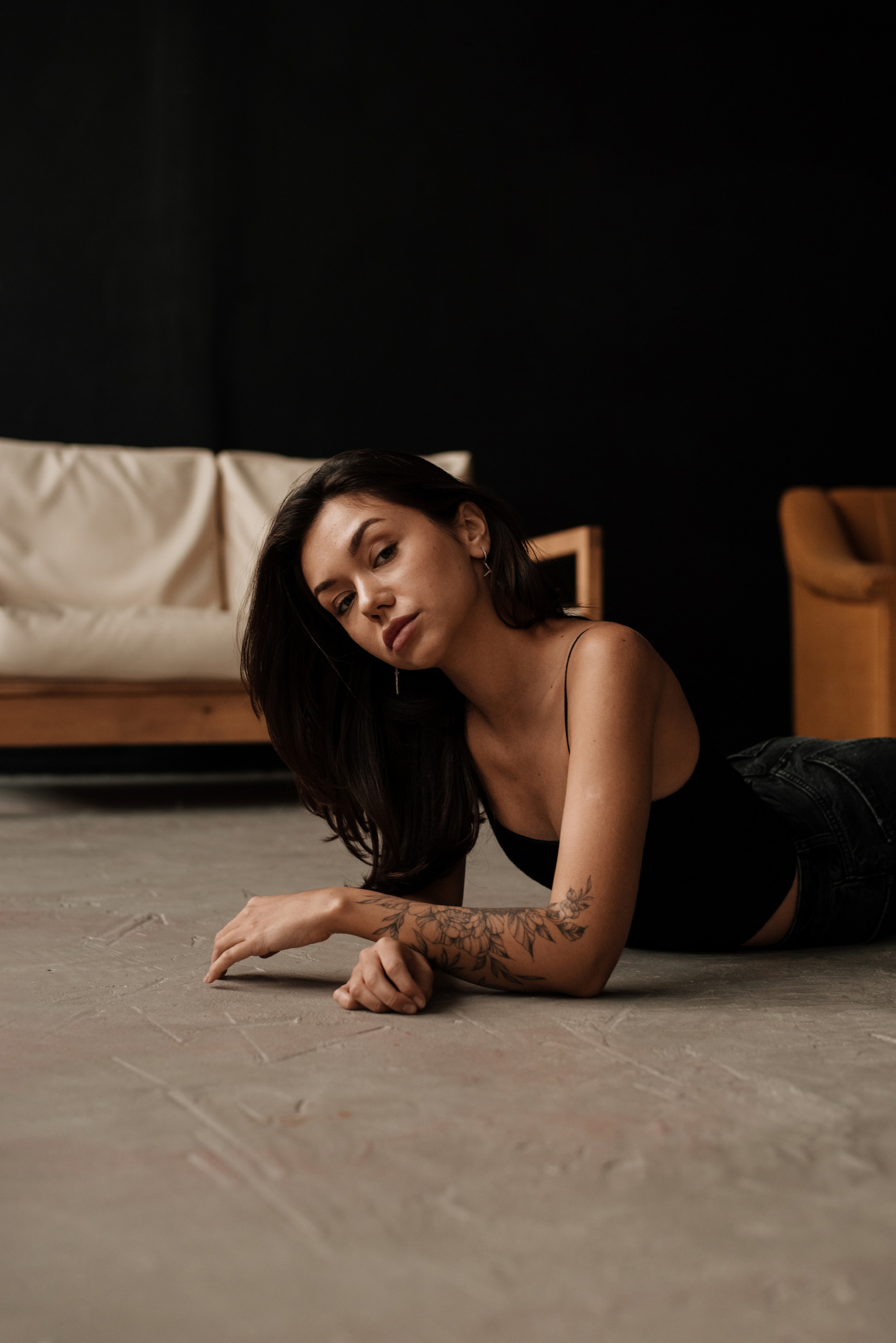 Лера. Фотограф Ольга Плеханова | Нижний Новгород, Москва