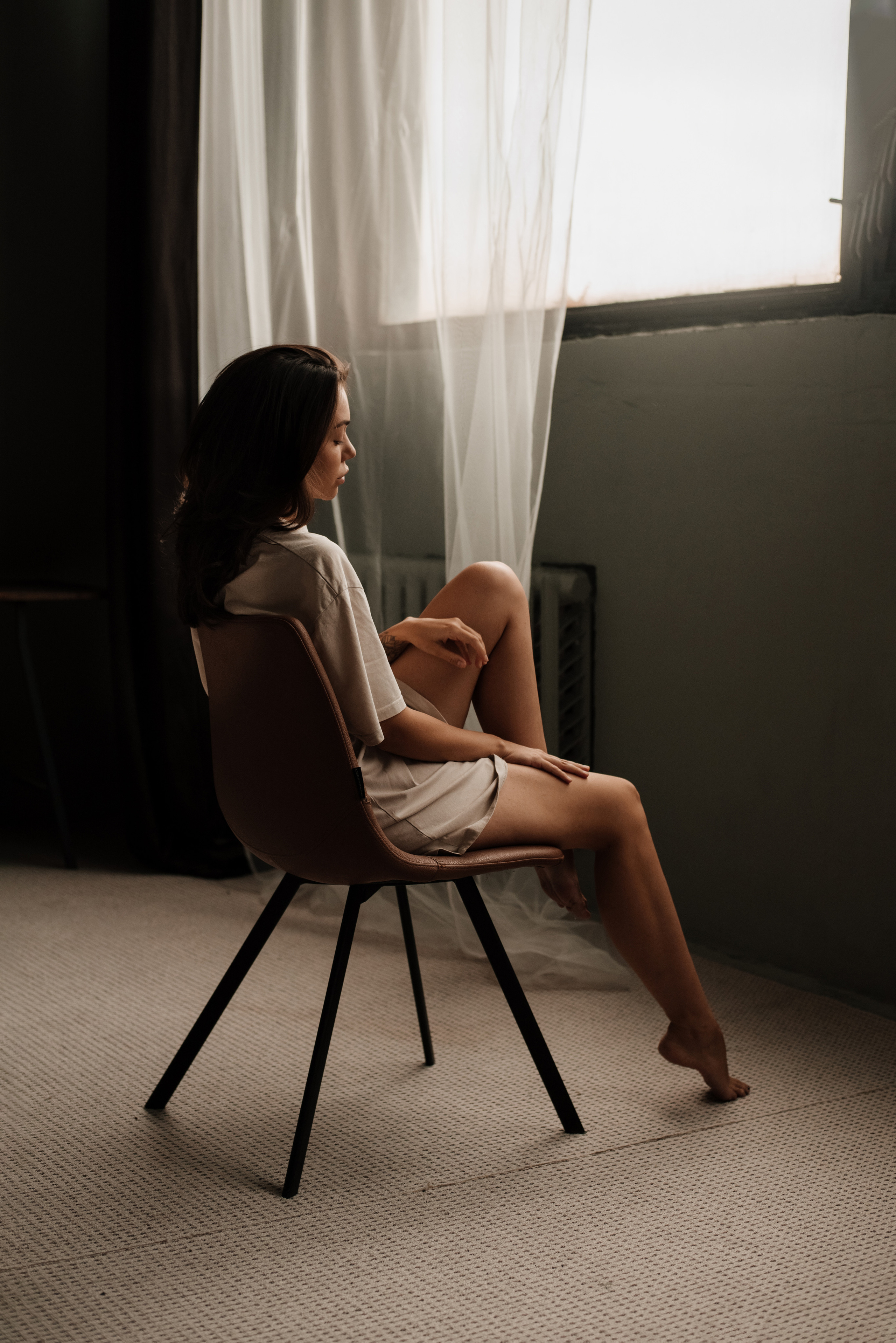 Лера. Фотограф Ольга Плеханова | Нижний Новгород, Москва