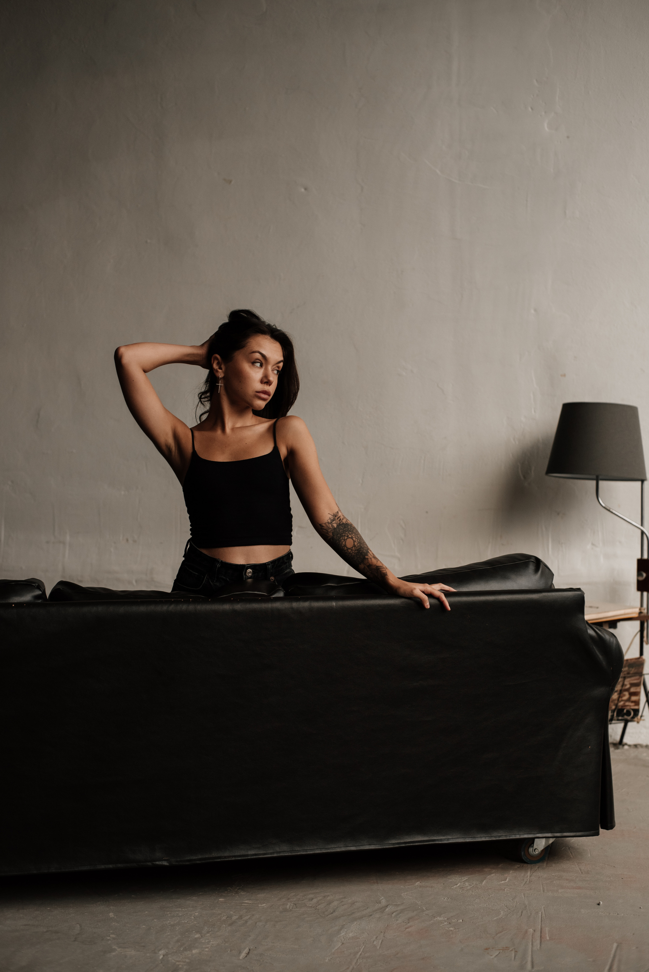 Лера. Фотограф Ольга Плеханова | Нижний Новгород, Москва