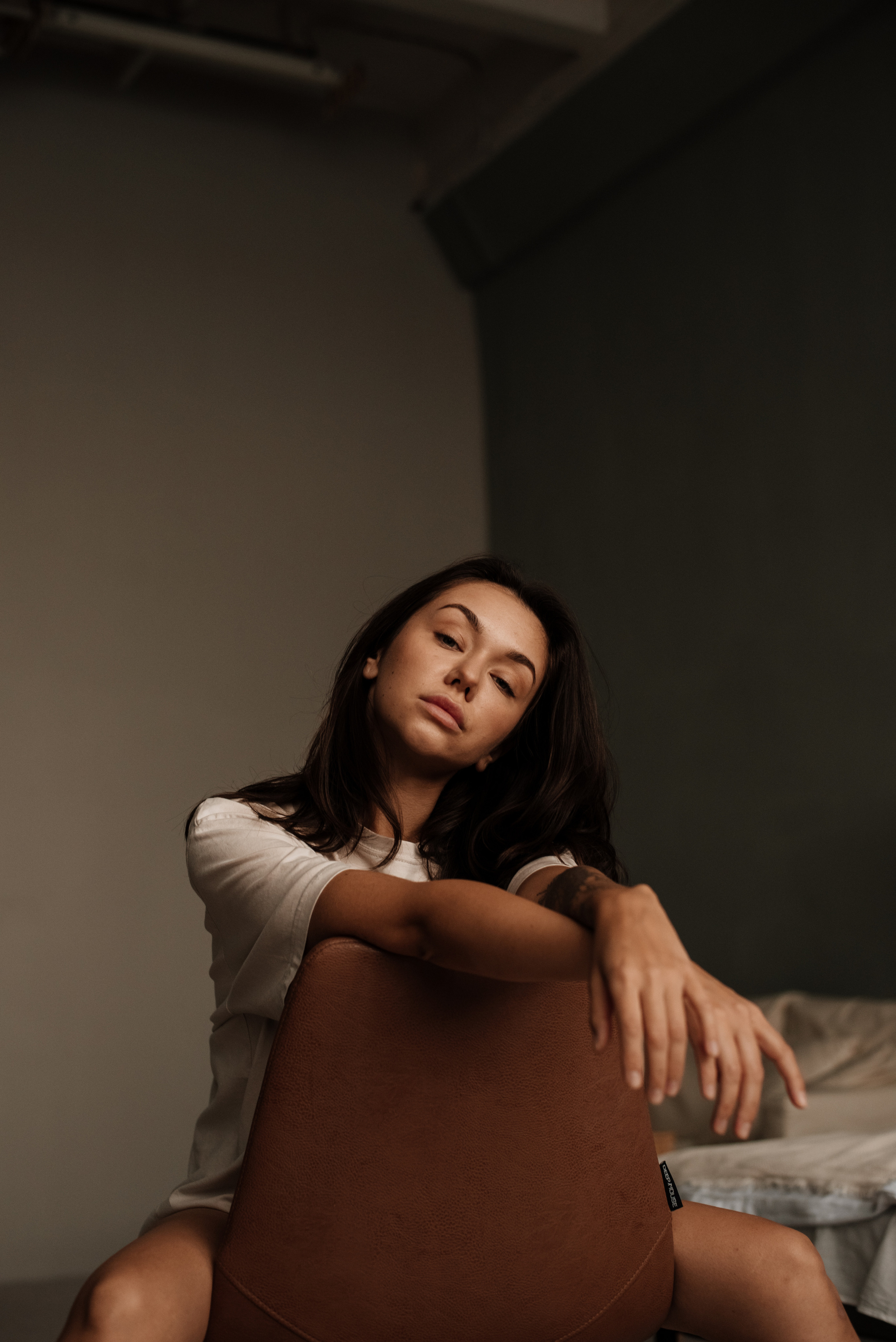 Лера. Фотограф Ольга Плеханова | Нижний Новгород, Москва