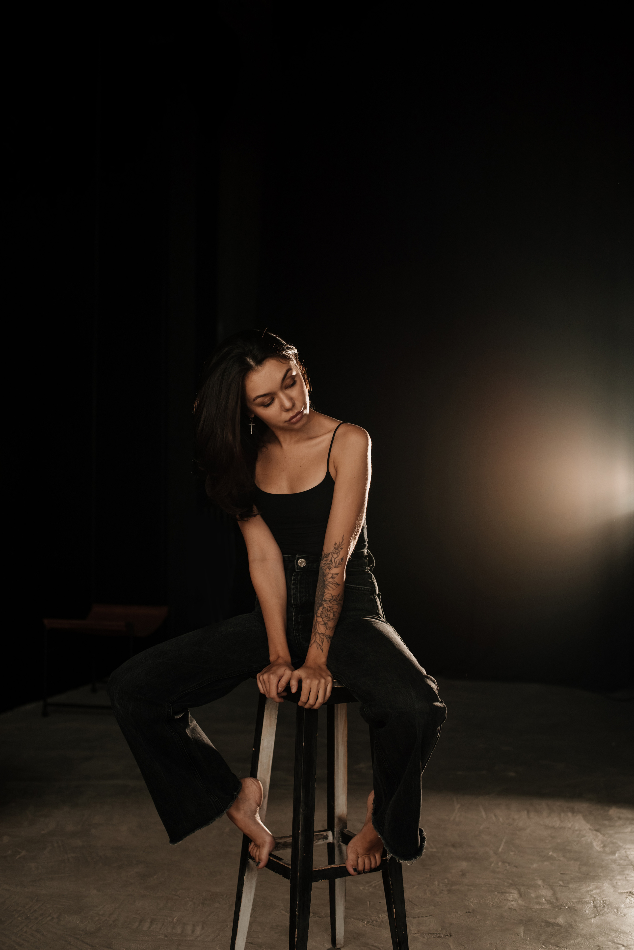 Лера. Фотограф Ольга Плеханова | Нижний Новгород, Москва