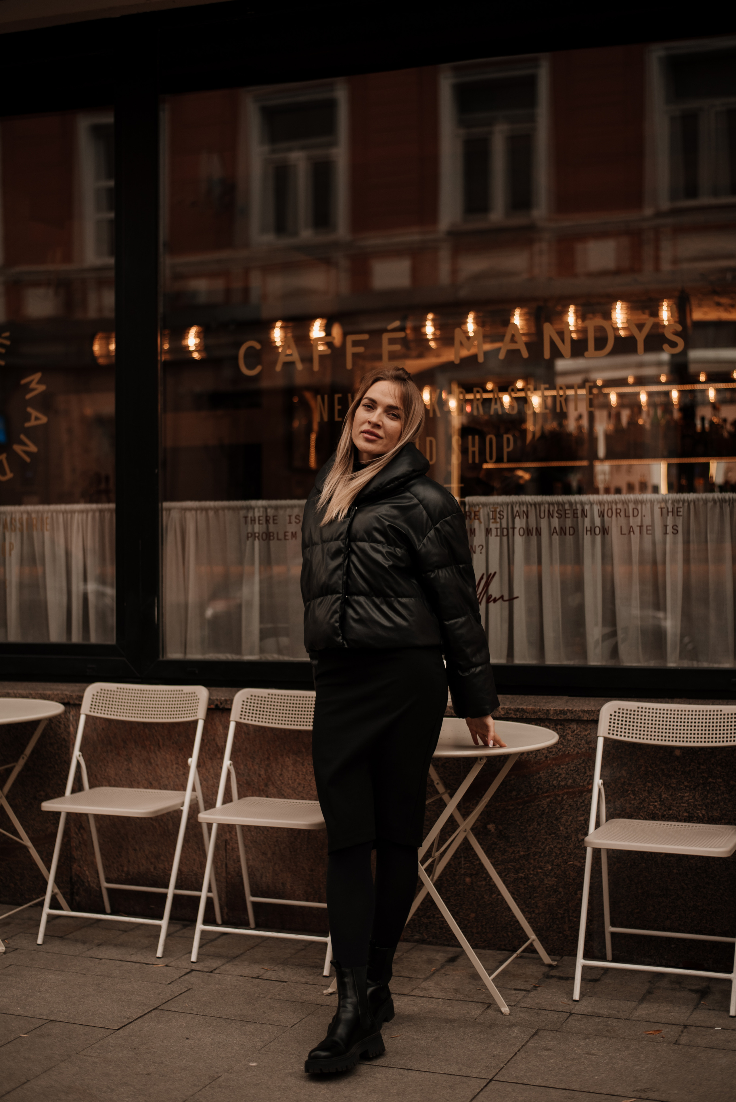 Аня. Фотограф Ольга Плеханова | Нижний Новгород, Москва