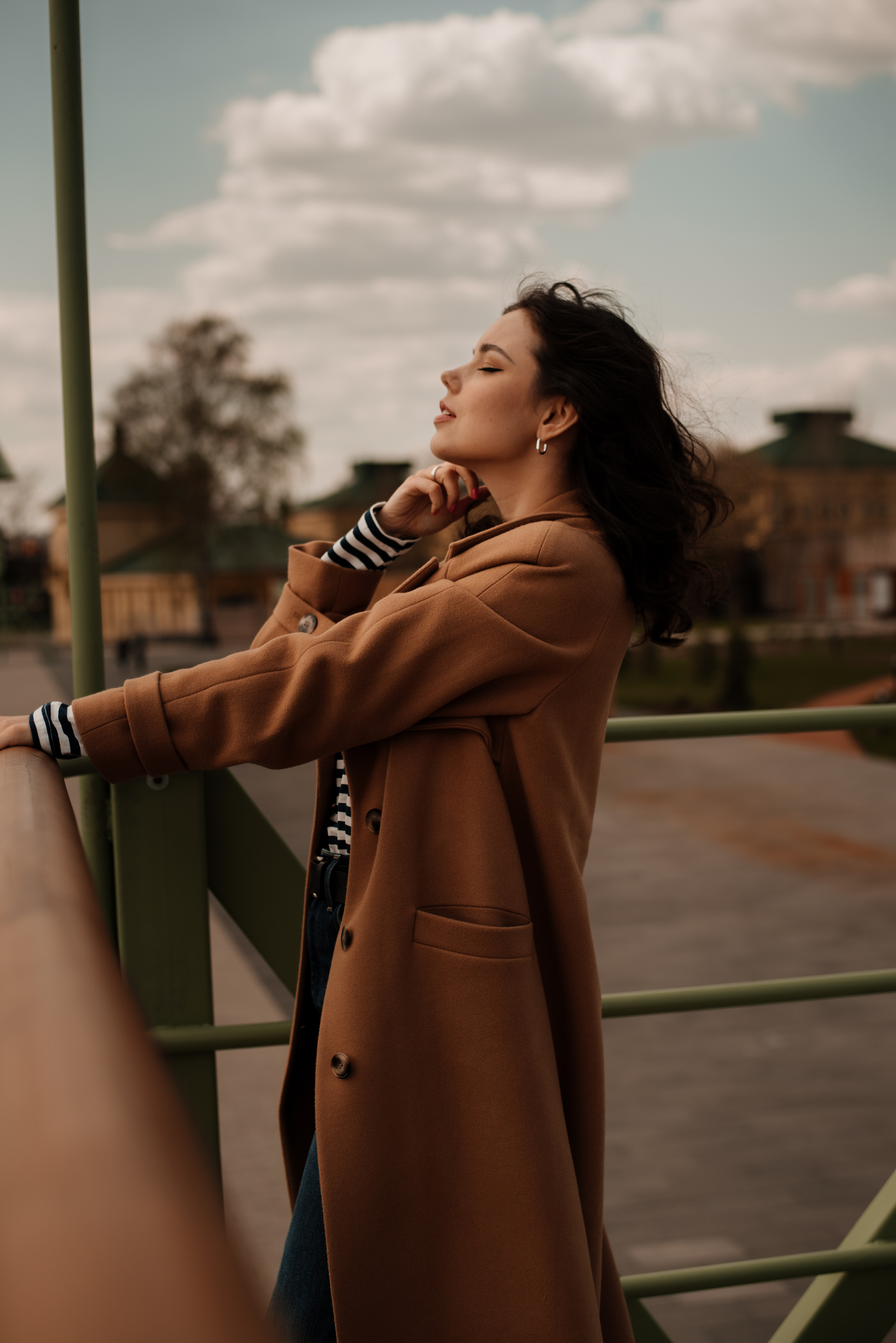 Настя Стрелка. Фотограф Ольга Плеханова | Нижний Новгород, Москва