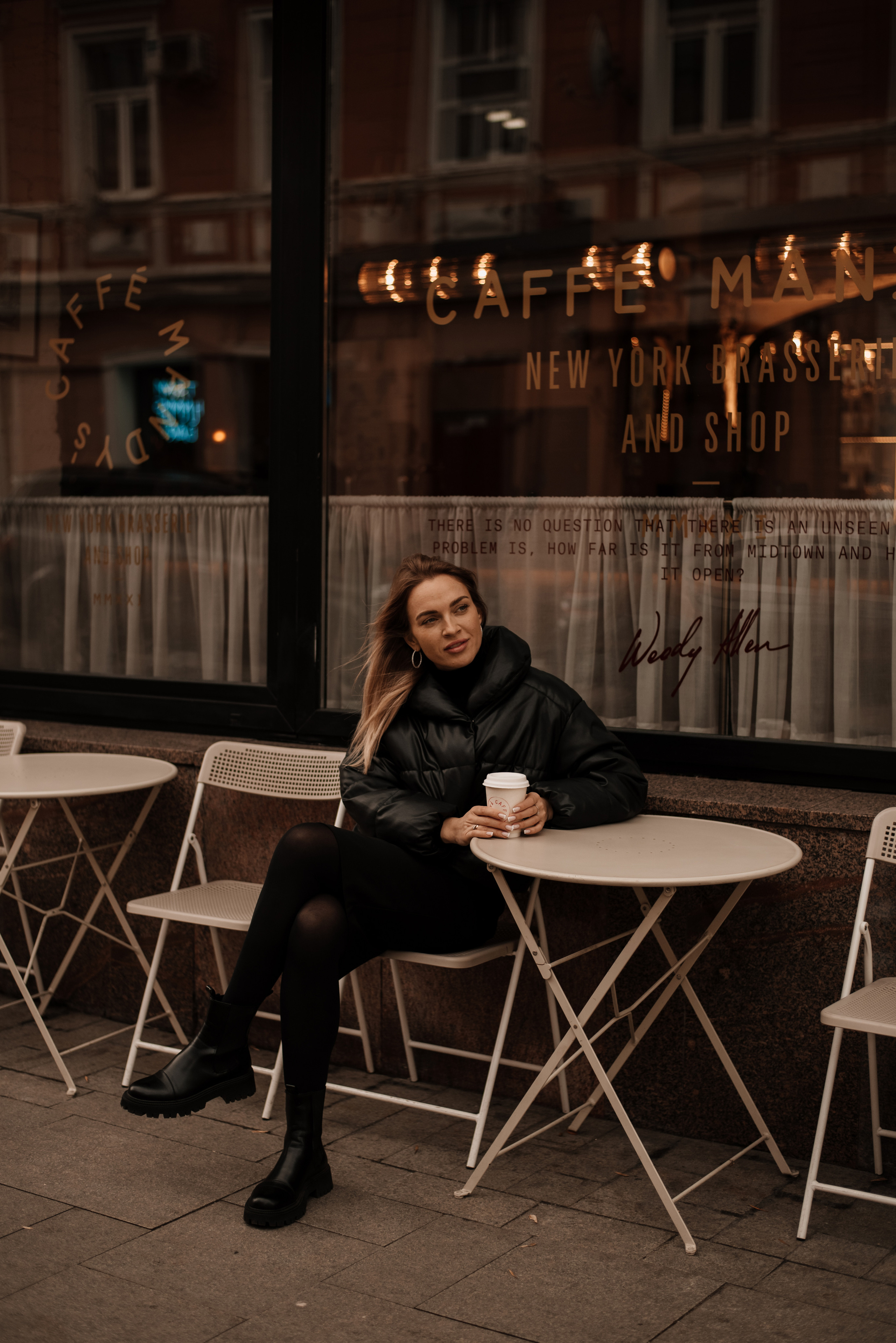 Аня. Фотограф Ольга Плеханова | Нижний Новгород, Москва