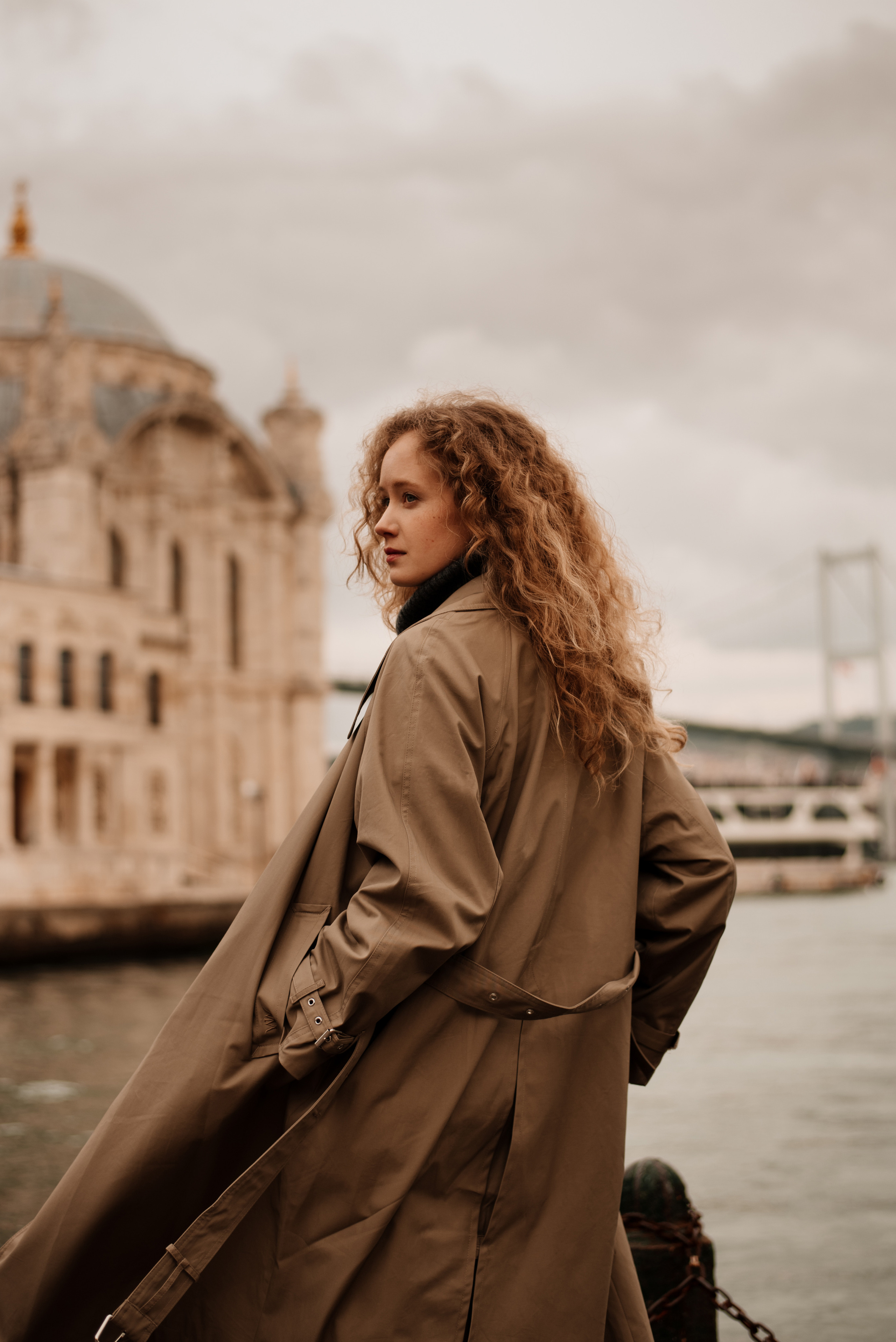 Арина Стамбул. Фотограф Ольга Плеханова | Нижний Новгород, Москва