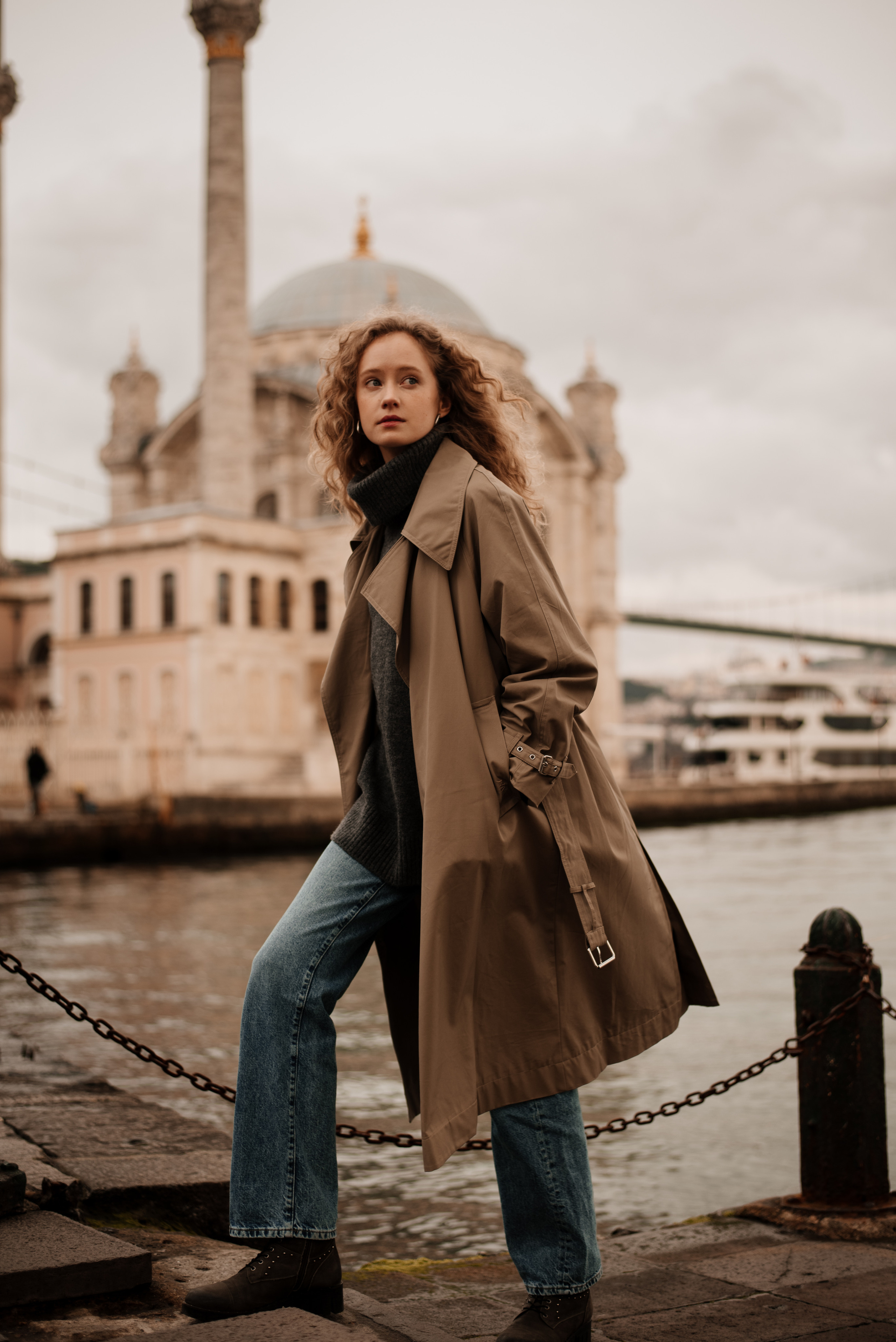 Арина Стамбул. Фотограф Ольга Плеханова | Нижний Новгород, Москва