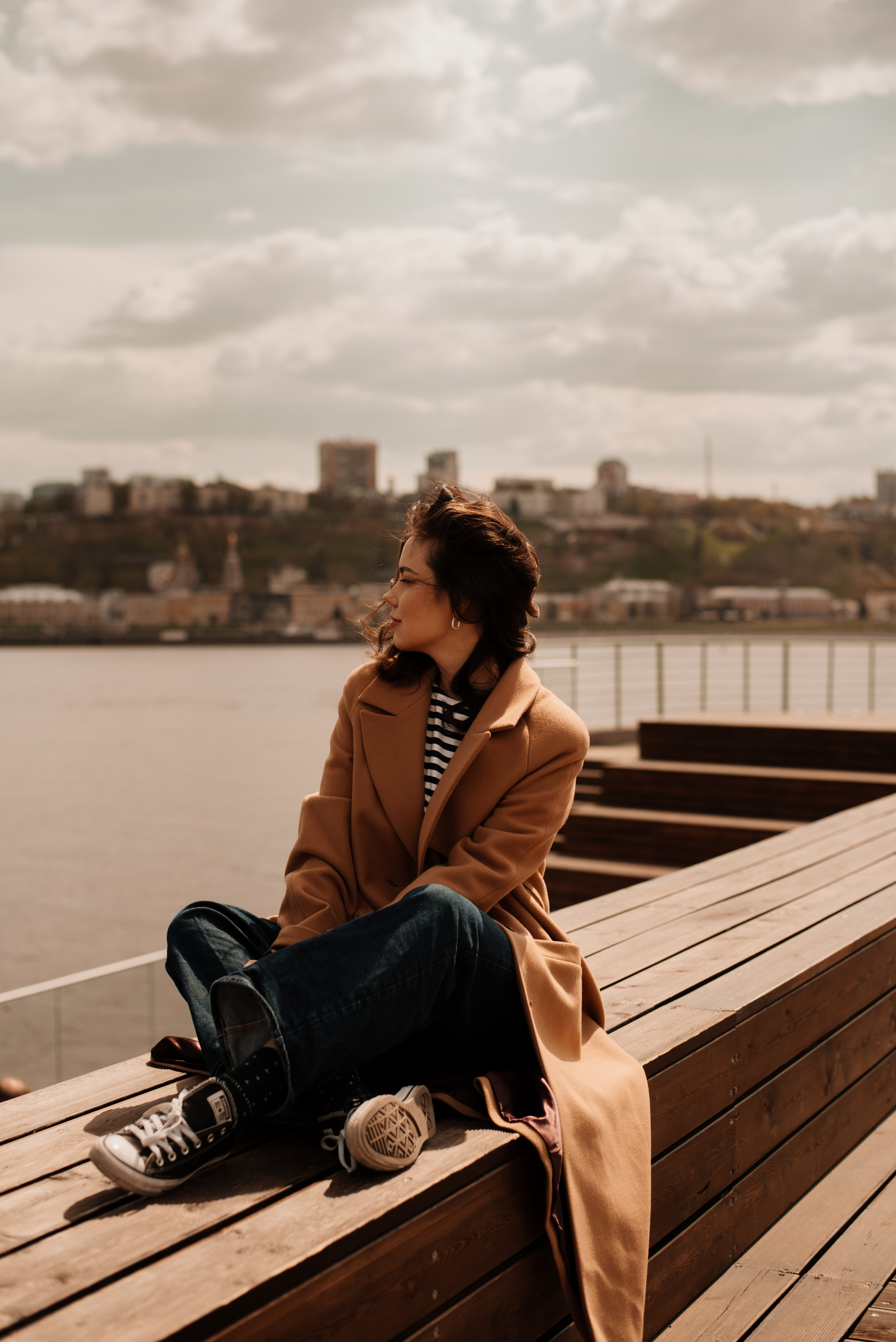 Настя Стрелка. Фотограф Ольга Плеханова | Нижний Новгород, Москва