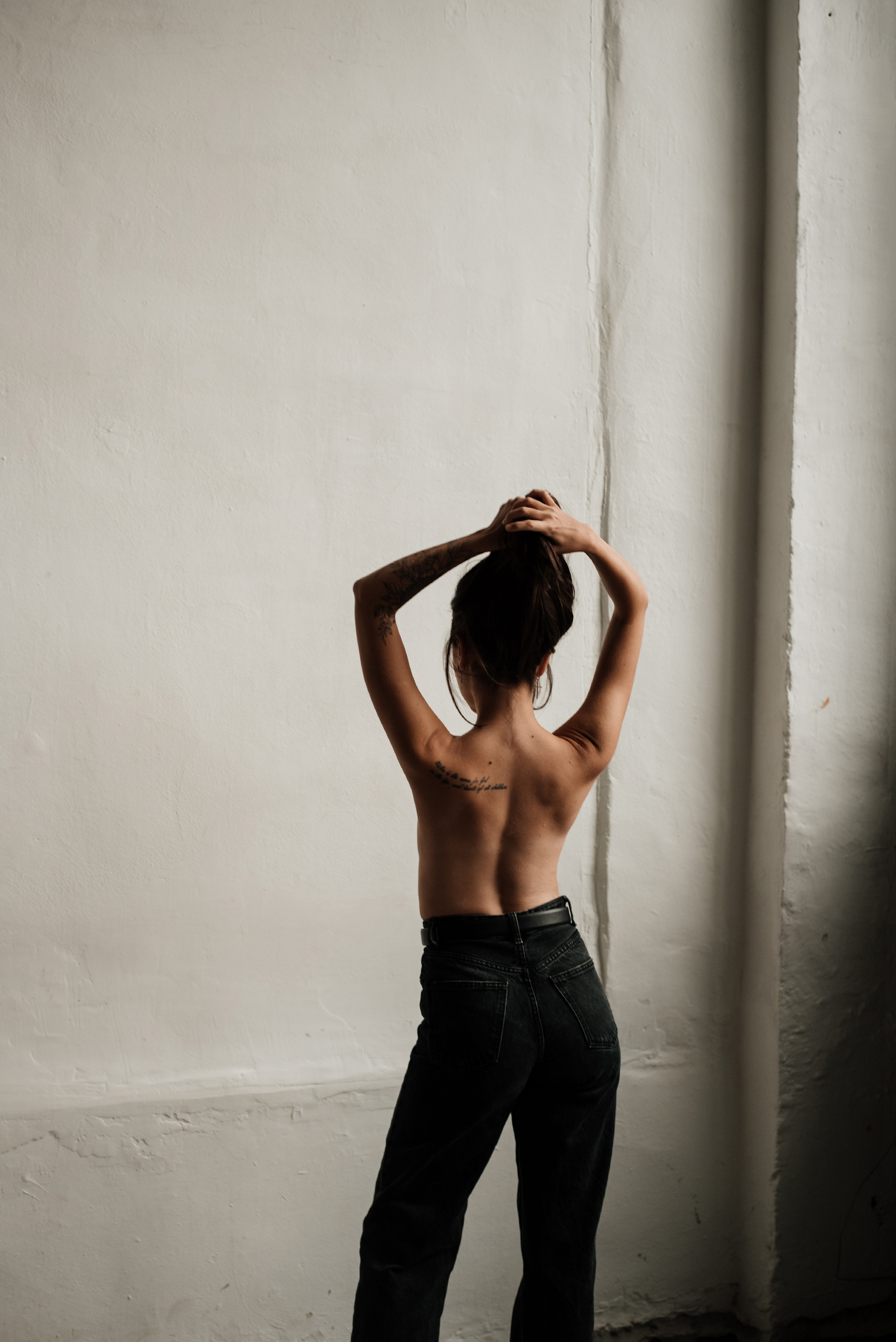 Лера. Фотограф Ольга Плеханова | Нижний Новгород, Москва