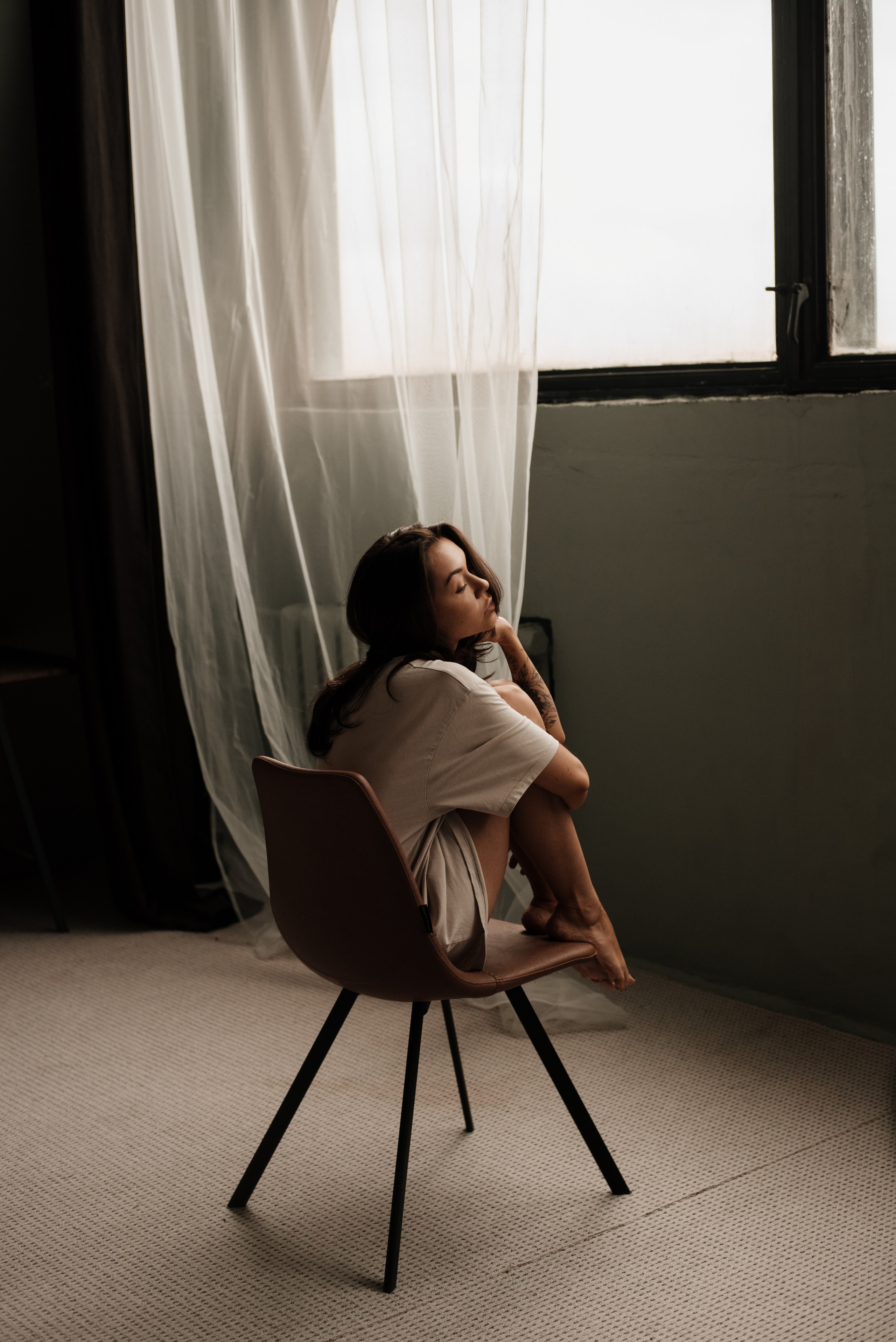 Лера. Фотограф Ольга Плеханова | Нижний Новгород, Москва