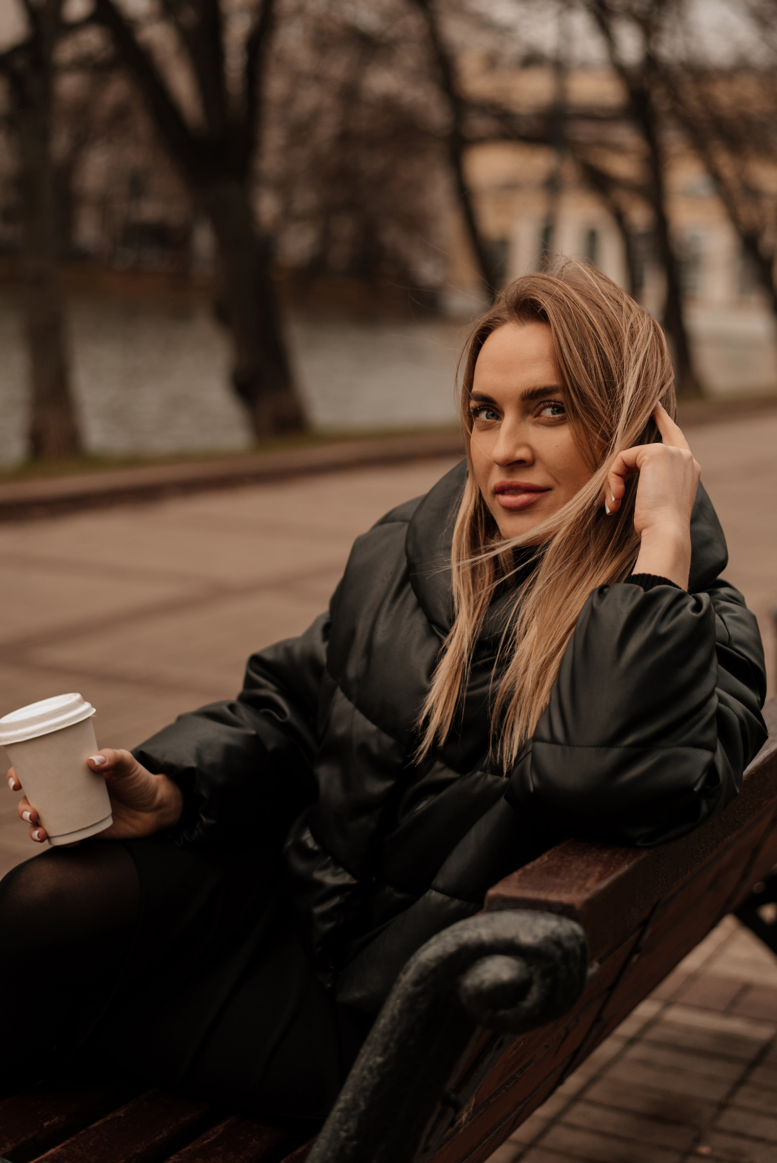 Аня. Фотограф Ольга Плеханова | Нижний Новгород, Москва