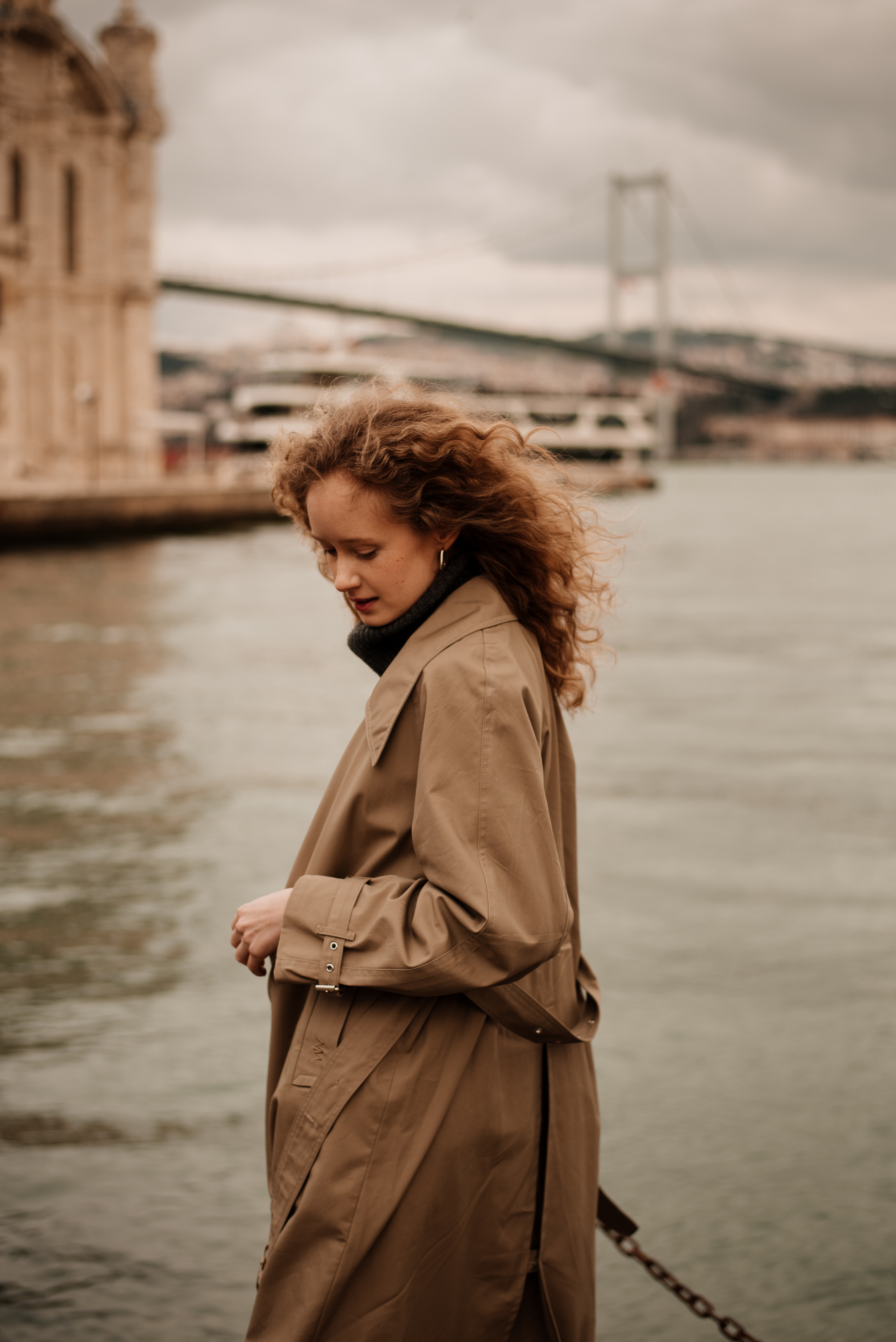 Арина Стамбул. Фотограф Ольга Плеханова | Нижний Новгород, Москва