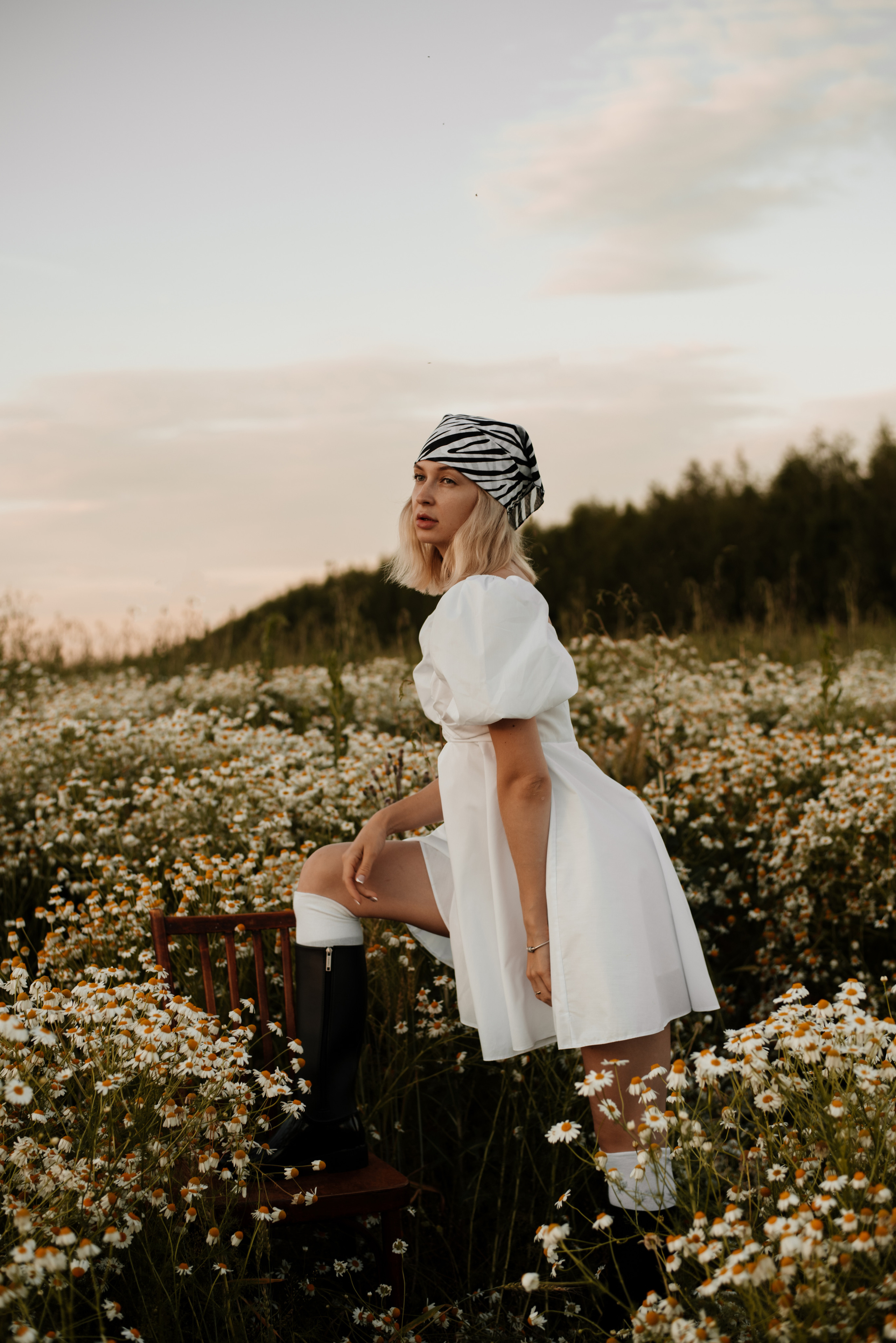 Лера. Фотограф Ольга Плеханова | Нижний Новгород, Москва