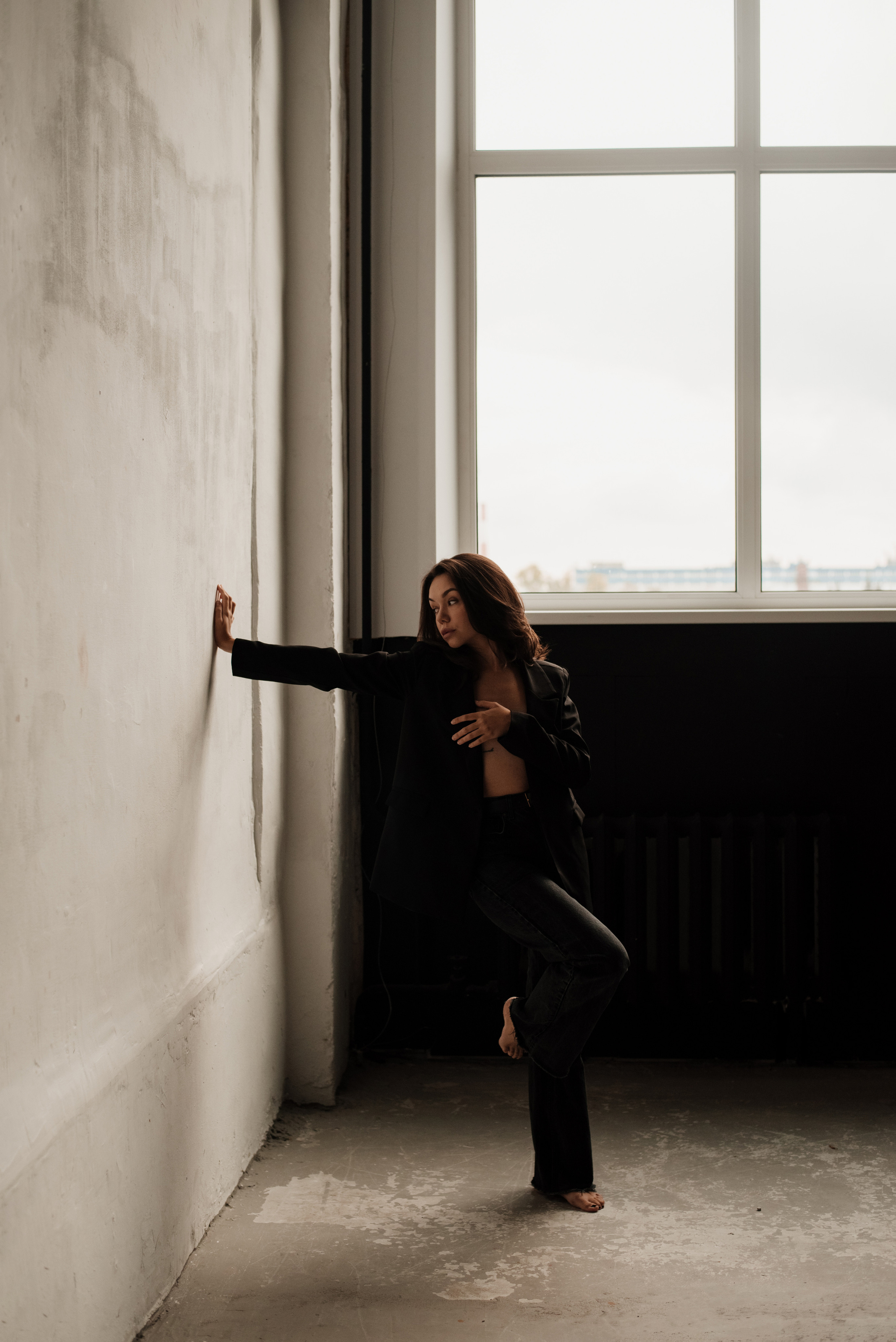 Лера. Фотограф Ольга Плеханова | Нижний Новгород, Москва