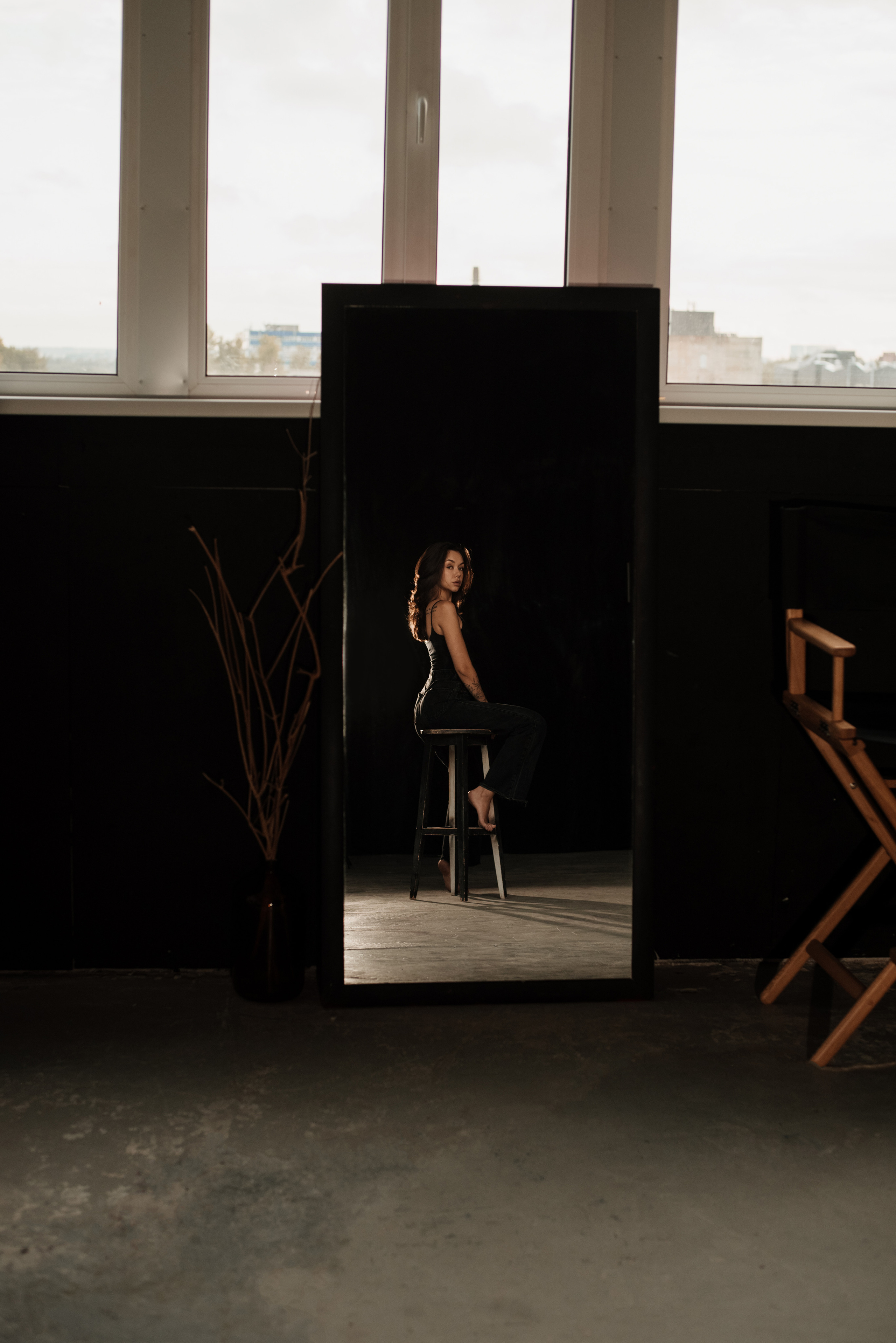 Лера. Фотограф Ольга Плеханова | Нижний Новгород, Москва