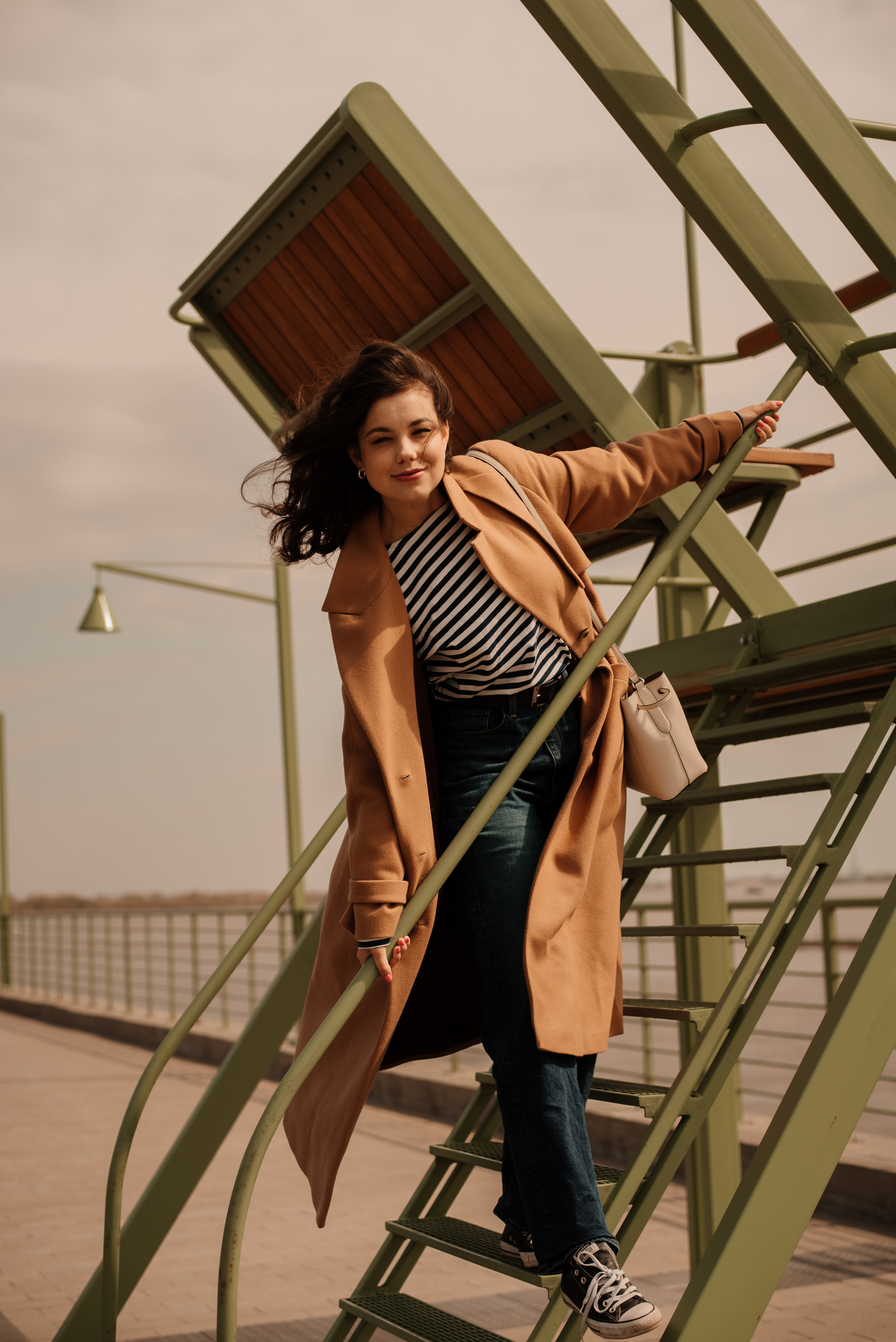 Настя Стрелка. Фотограф Ольга Плеханова | Нижний Новгород, Москва