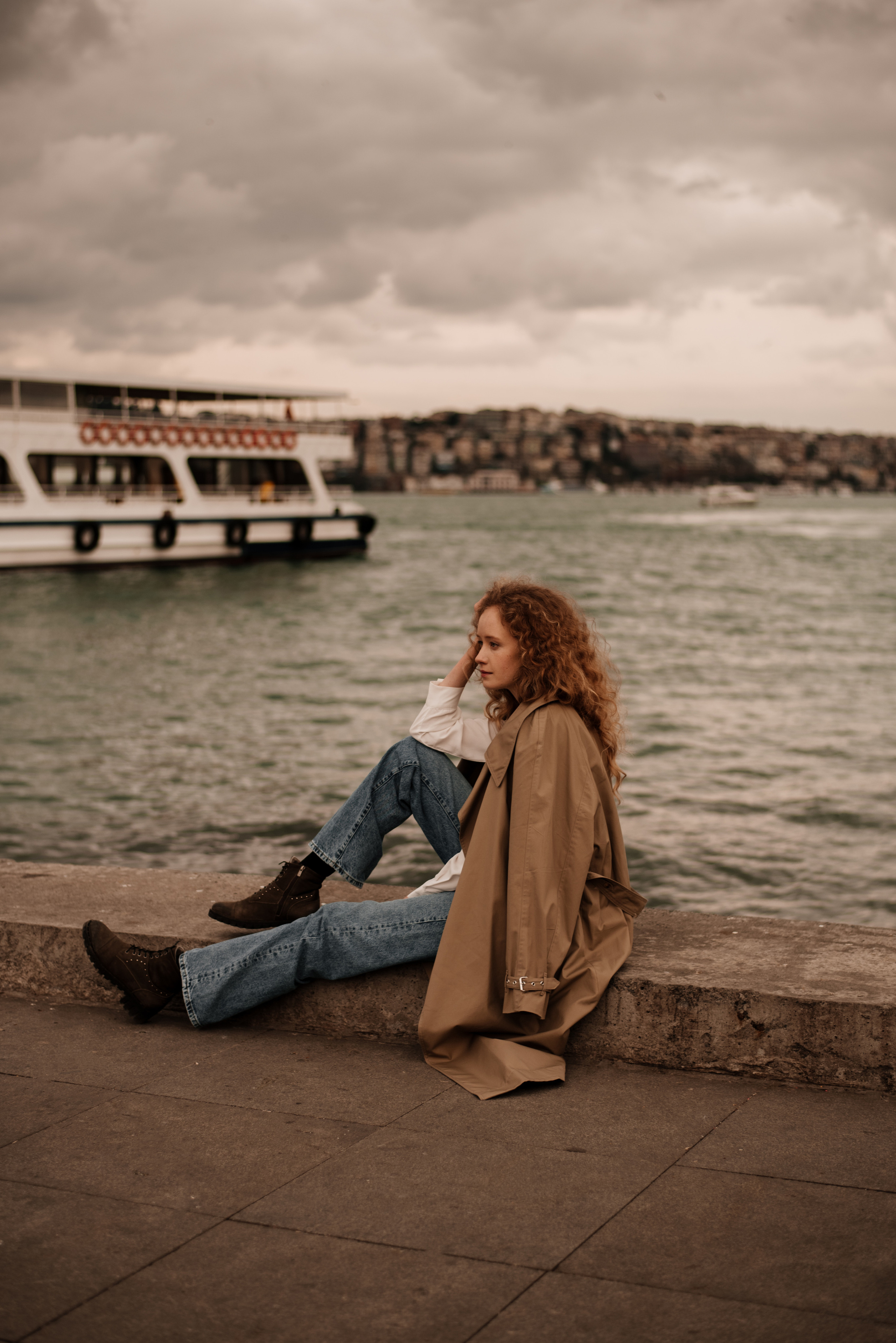 Арина Стамбул. Фотограф Ольга Плеханова | Нижний Новгород, Москва