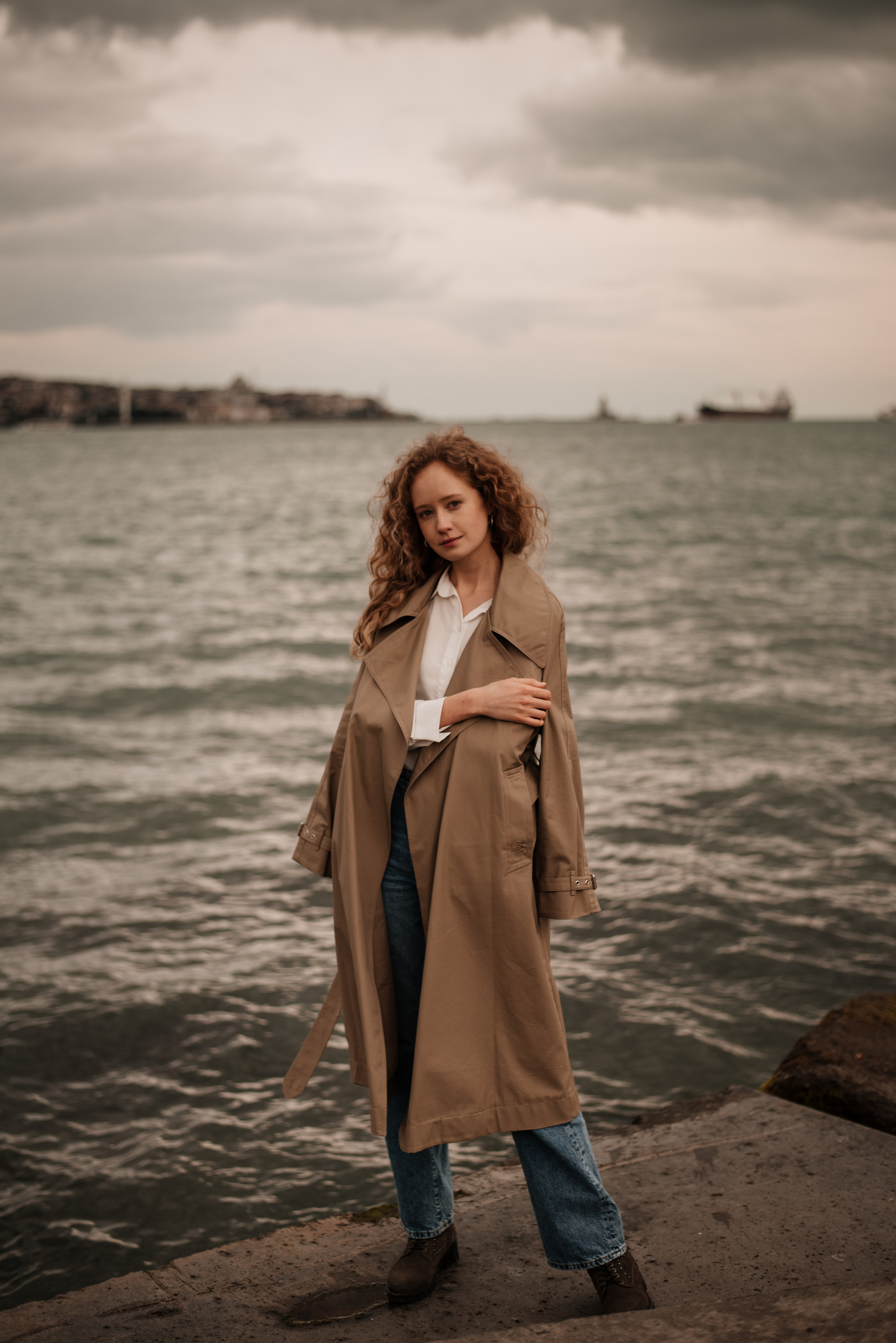 Арина Стамбул. Фотограф Ольга Плеханова | Нижний Новгород, Москва