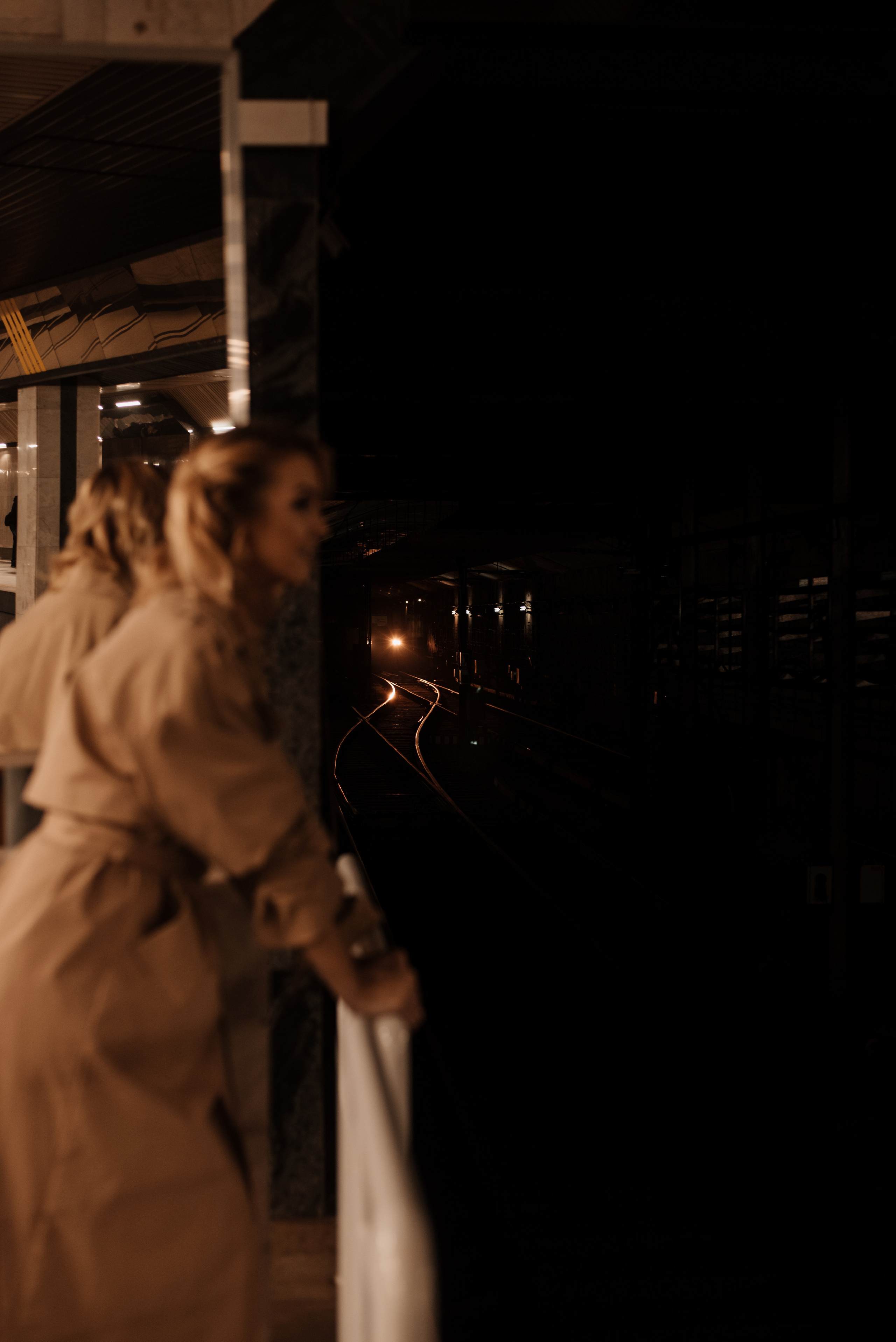 Катя Метро. Фотограф Ольга Плеханова | Нижний Новгород, Москва