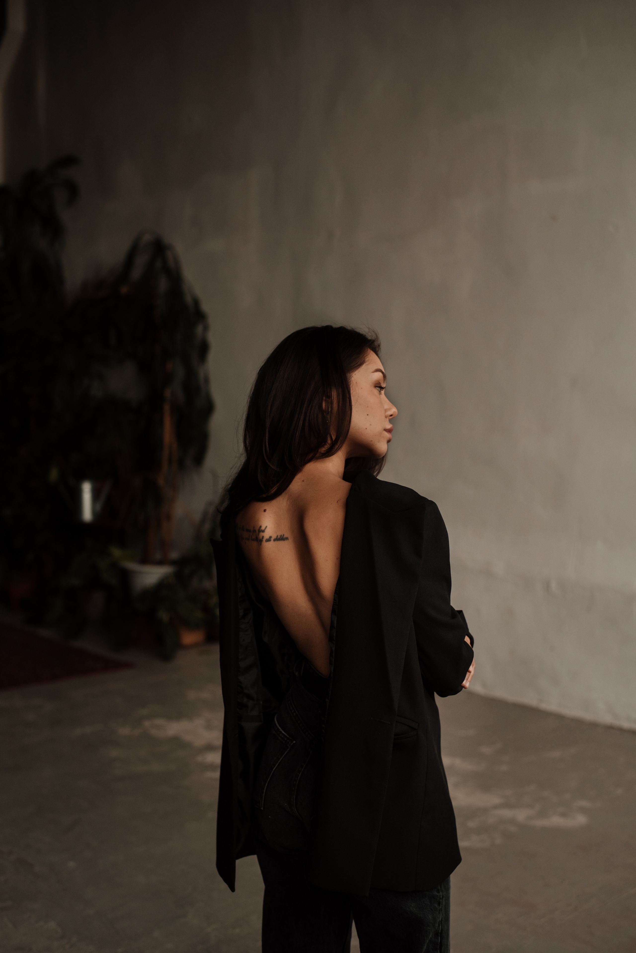 Лера. Фотограф Ольга Плеханова | Нижний Новгород, Москва