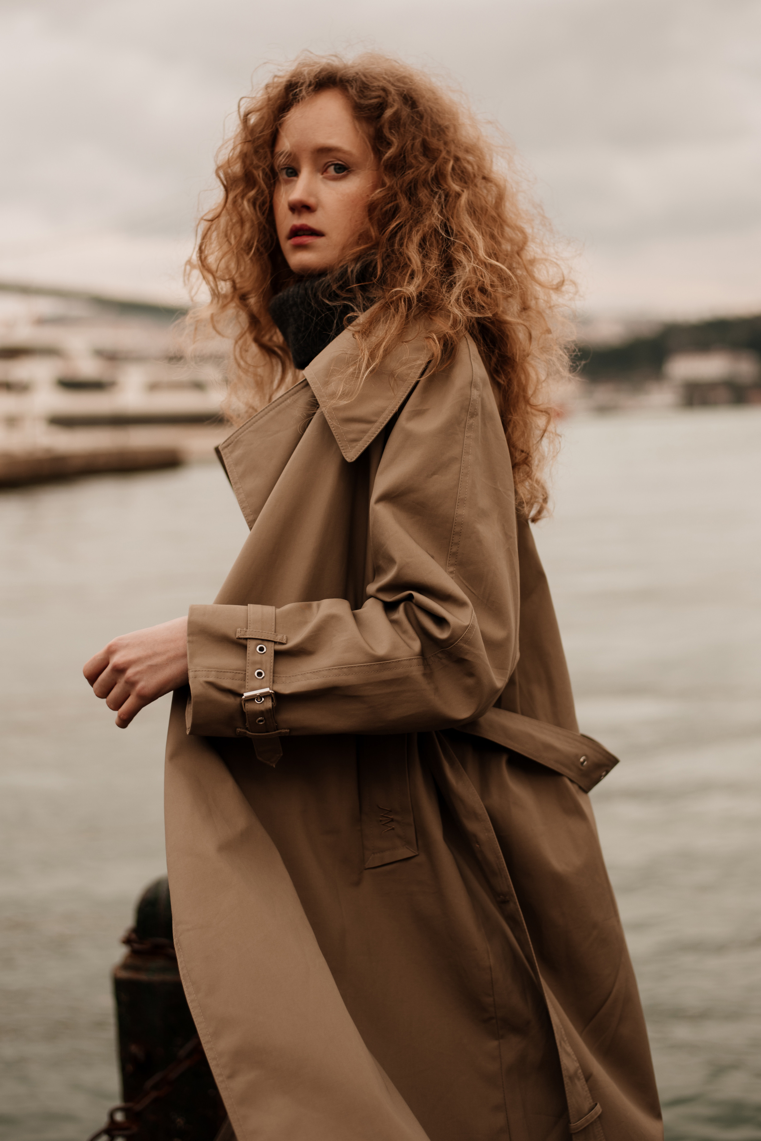 Арина Стамбул. Фотограф Ольга Плеханова | Нижний Новгород, Москва