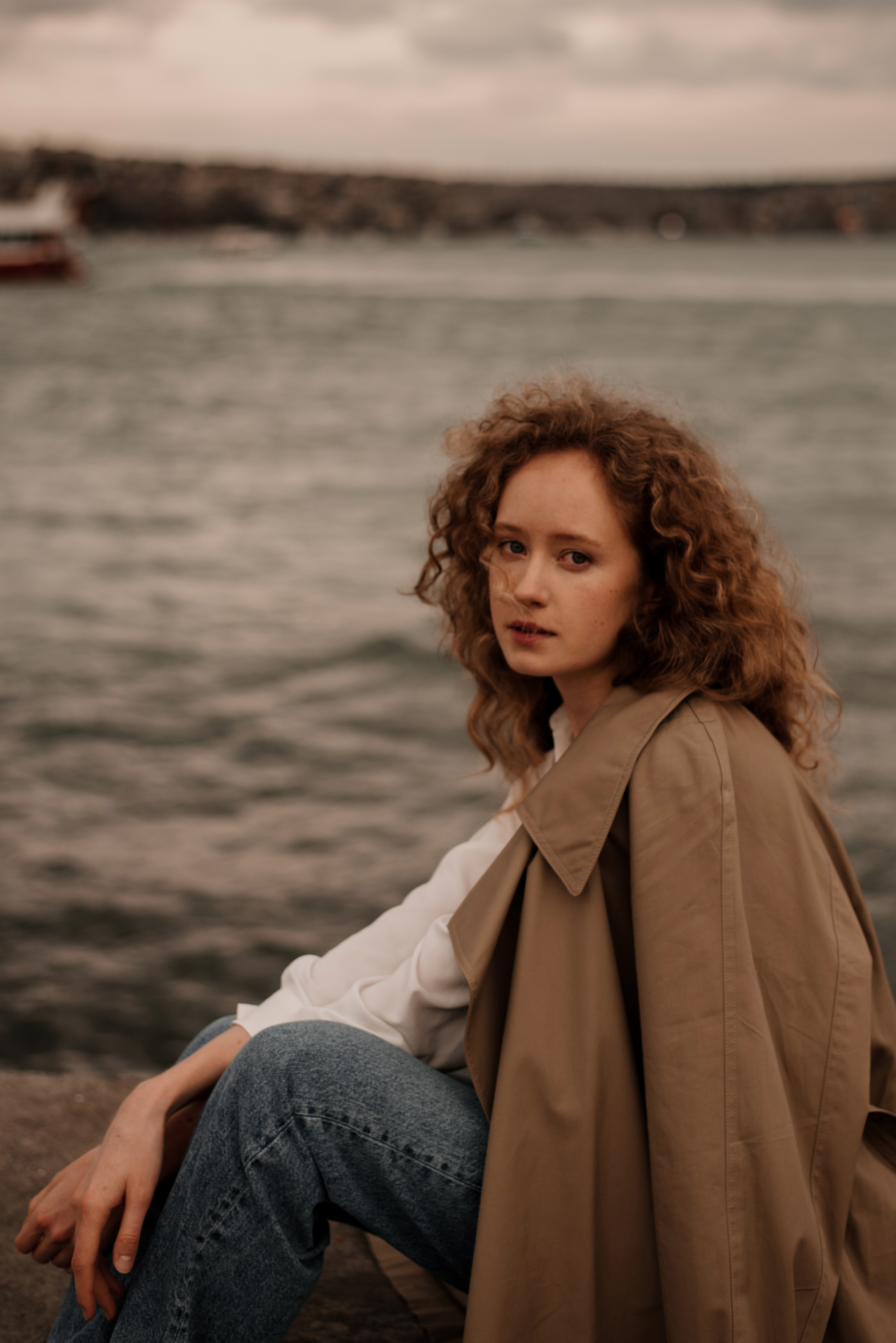 Арина Стамбул. Фотограф Ольга Плеханова | Нижний Новгород, Москва