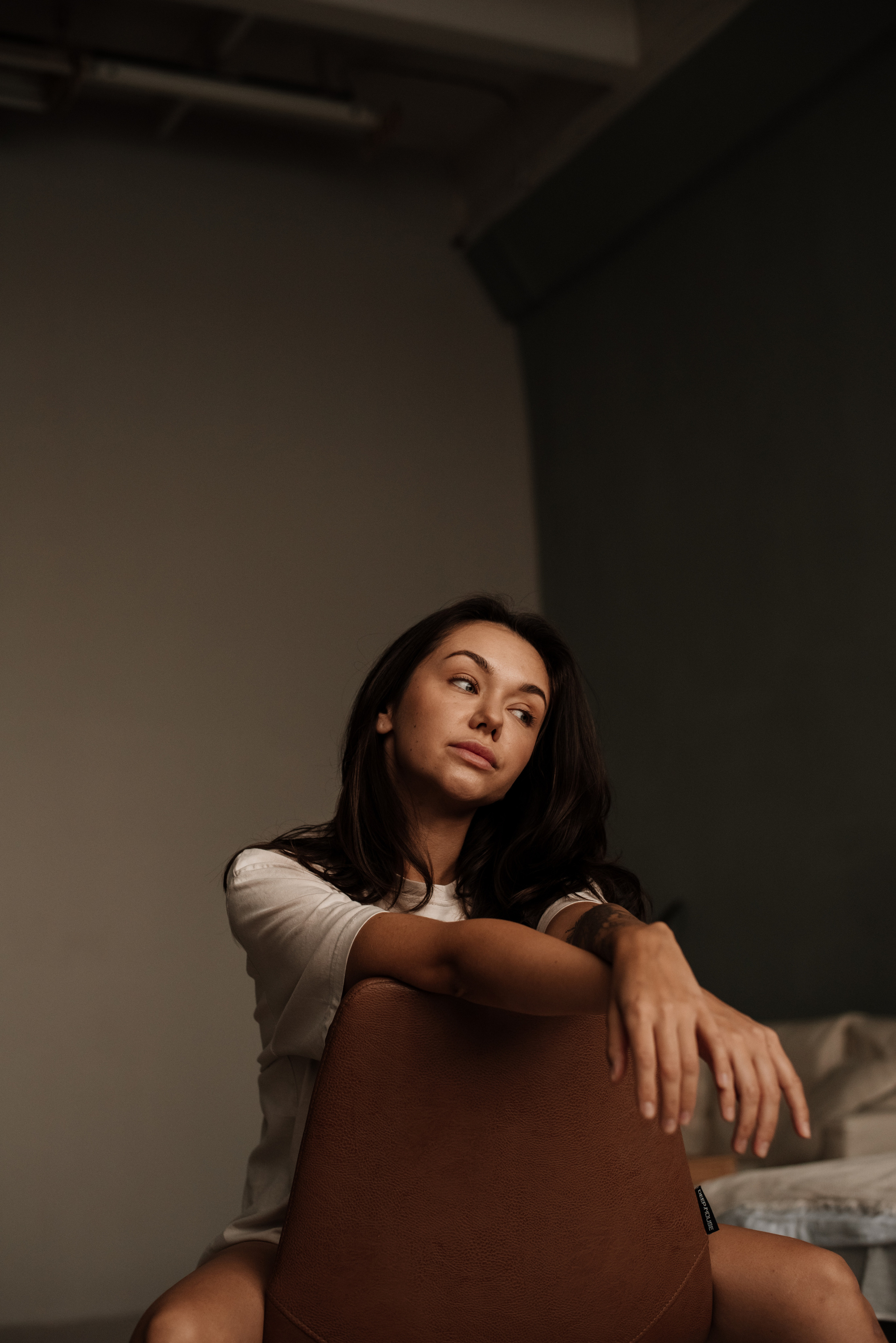 Лера. Фотограф Ольга Плеханова | Нижний Новгород, Москва