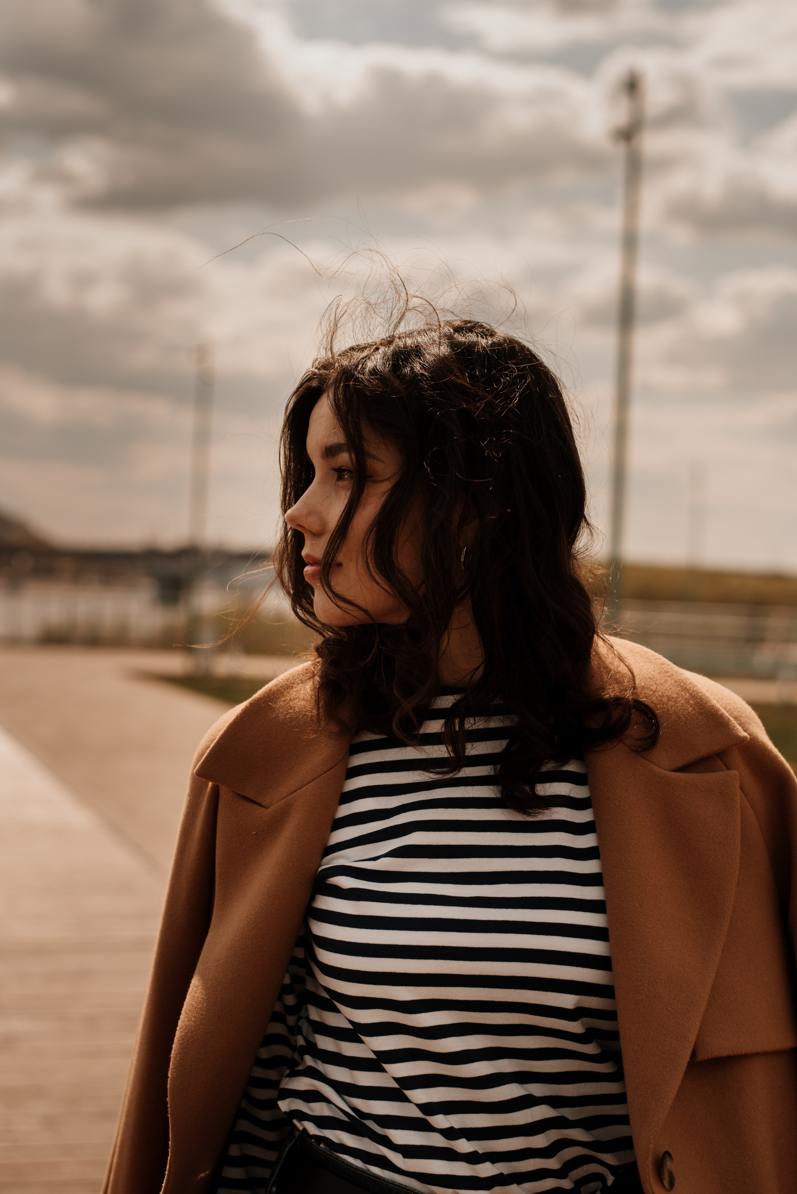 Настя Стрелка. Фотограф Ольга Плеханова | Нижний Новгород, Москва