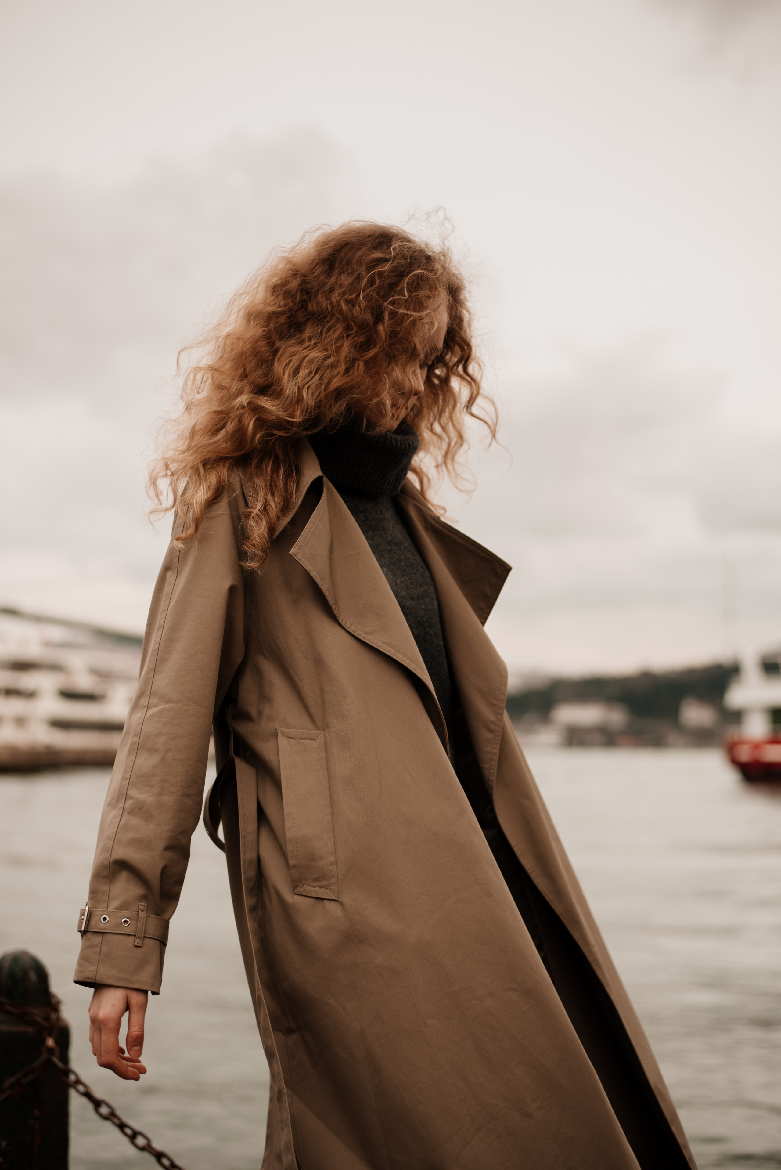 Арина Стамбул. Фотограф Ольга Плеханова | Нижний Новгород, Москва