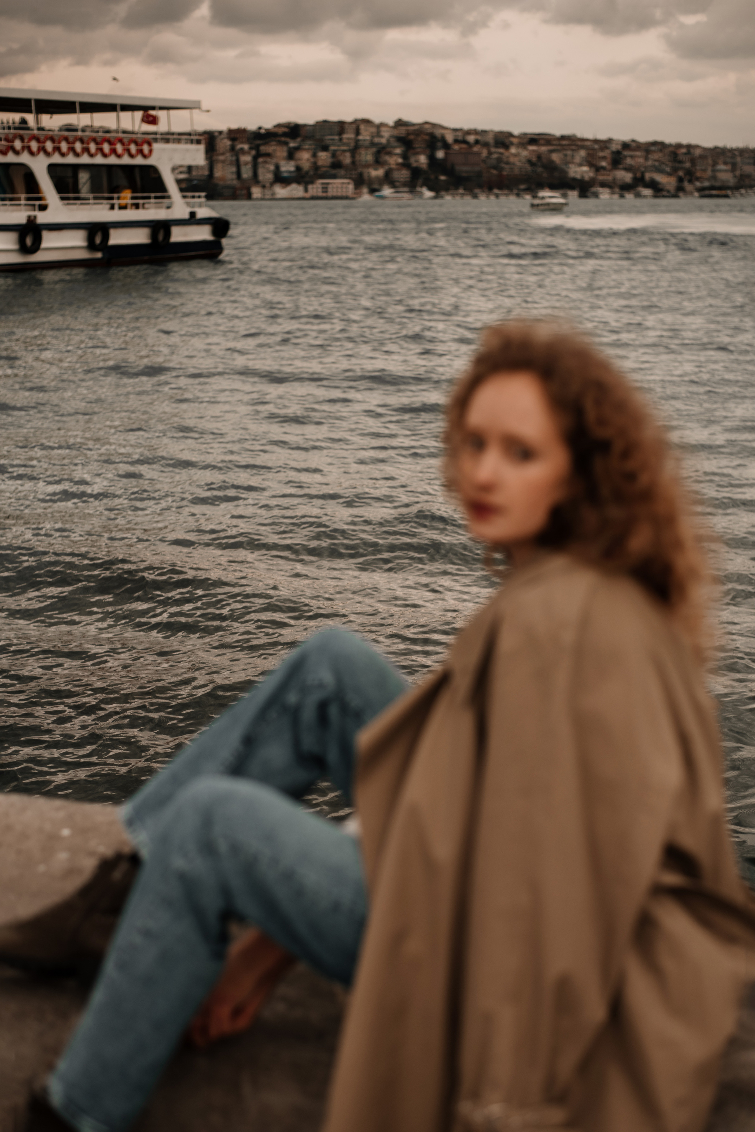 Арина Стамбул. Фотограф Ольга Плеханова | Нижний Новгород, Москва