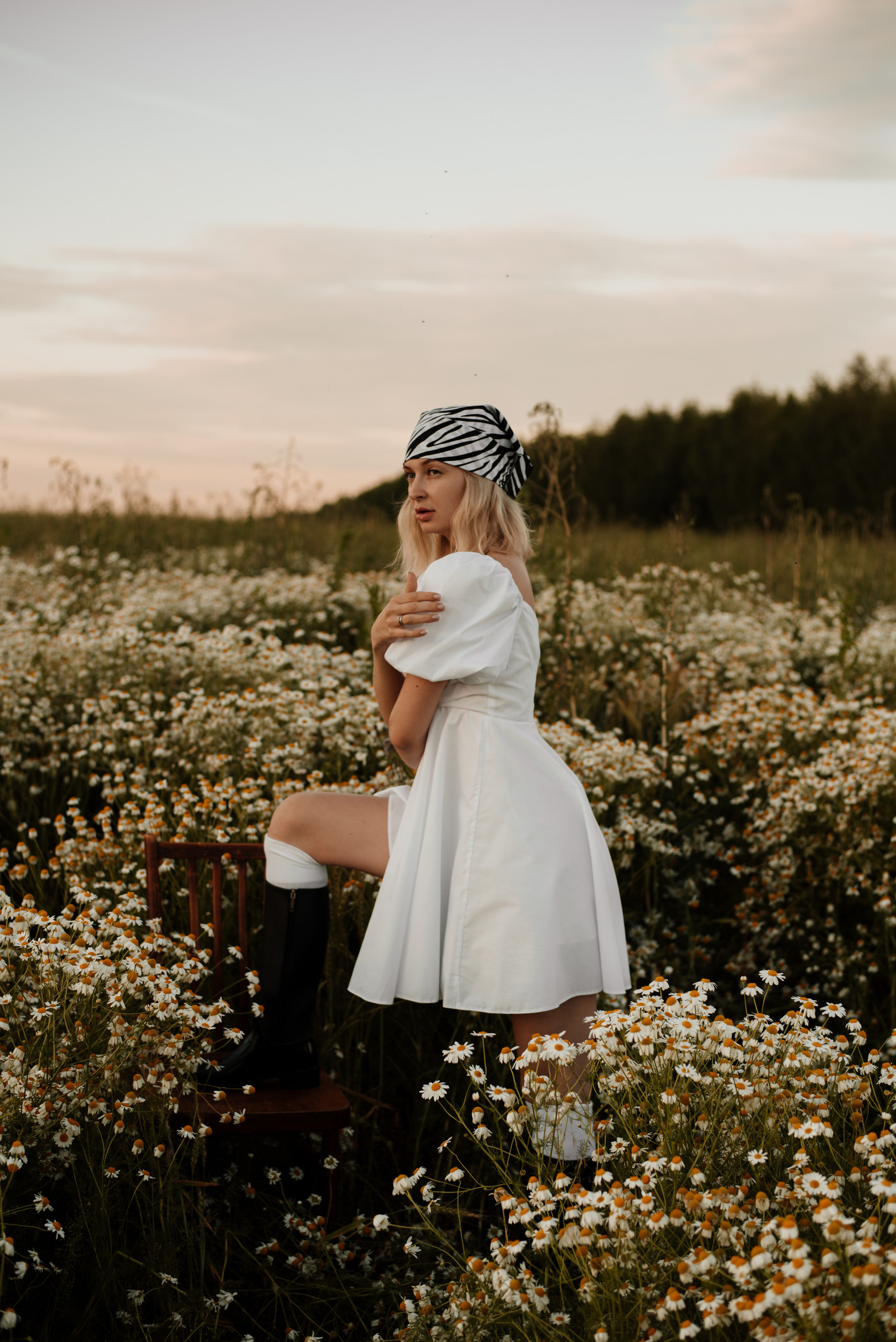 Лера. Фотограф Ольга Плеханова | Нижний Новгород, Москва