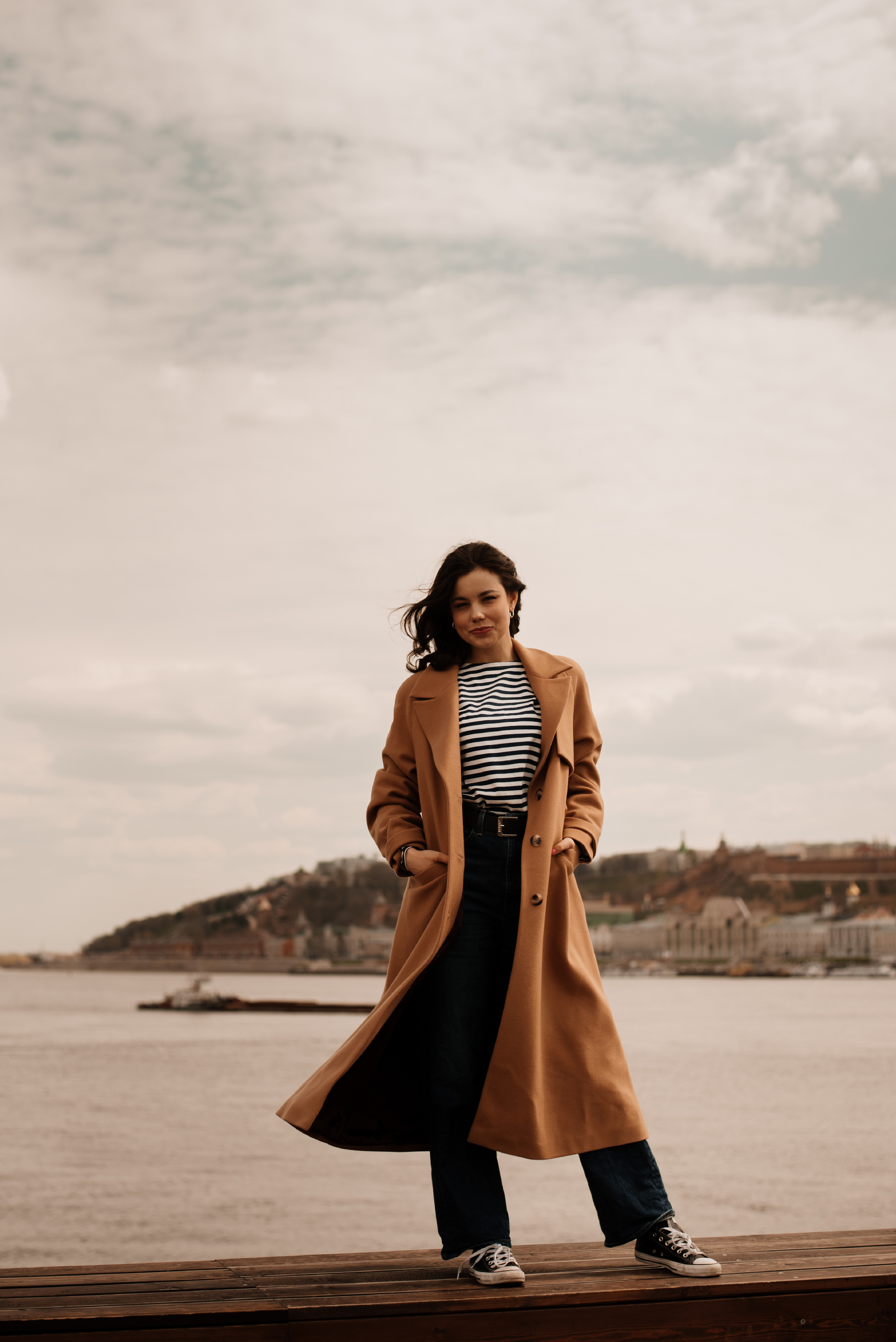 Настя Стрелка. Фотограф Ольга Плеханова | Нижний Новгород, Москва