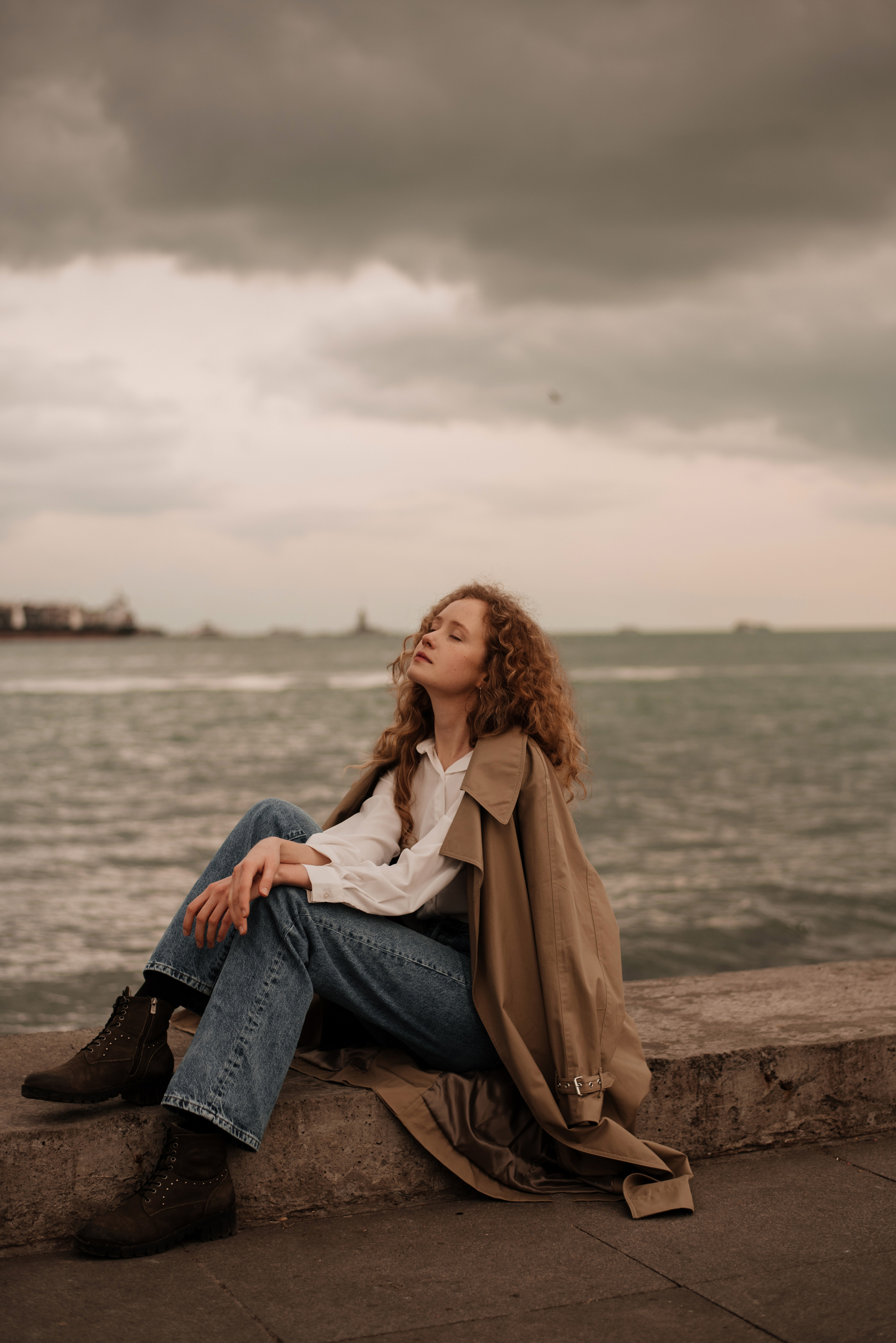 Арина Стамбул. Фотограф Ольга Плеханова | Нижний Новгород, Москва