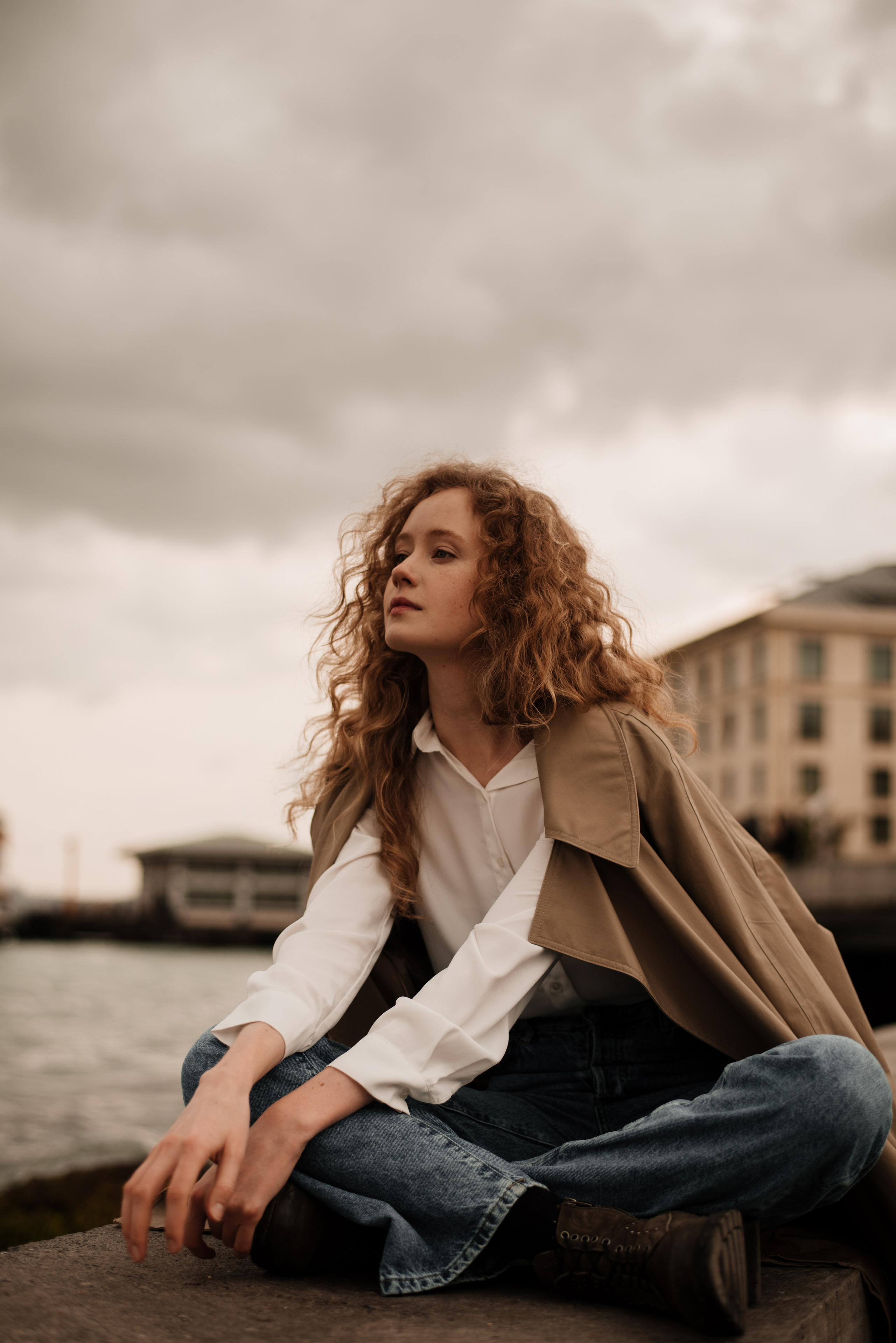 Арина Стамбул. Фотограф Ольга Плеханова | Нижний Новгород, Москва